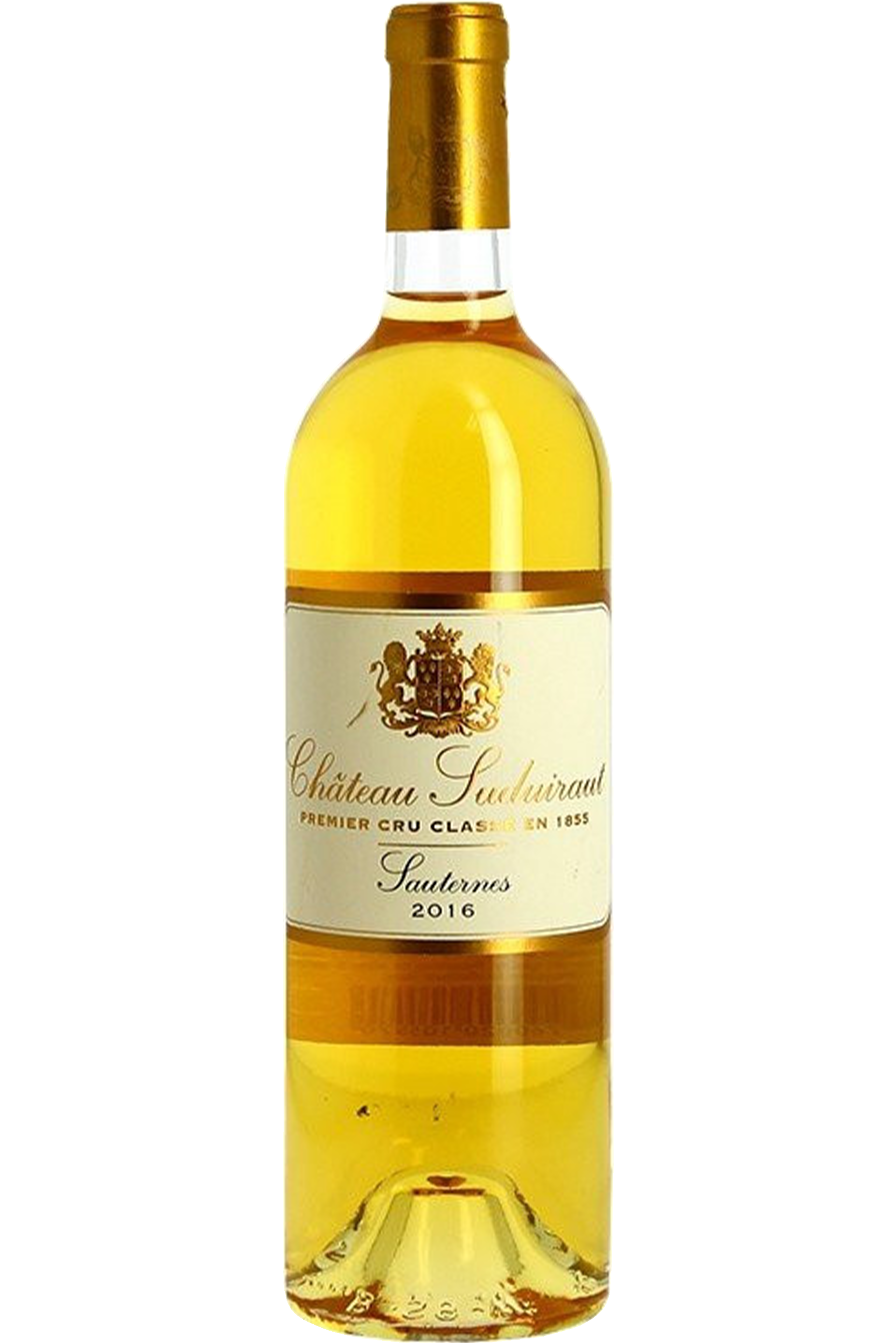 Suduiraut Sauternes Branco 2016