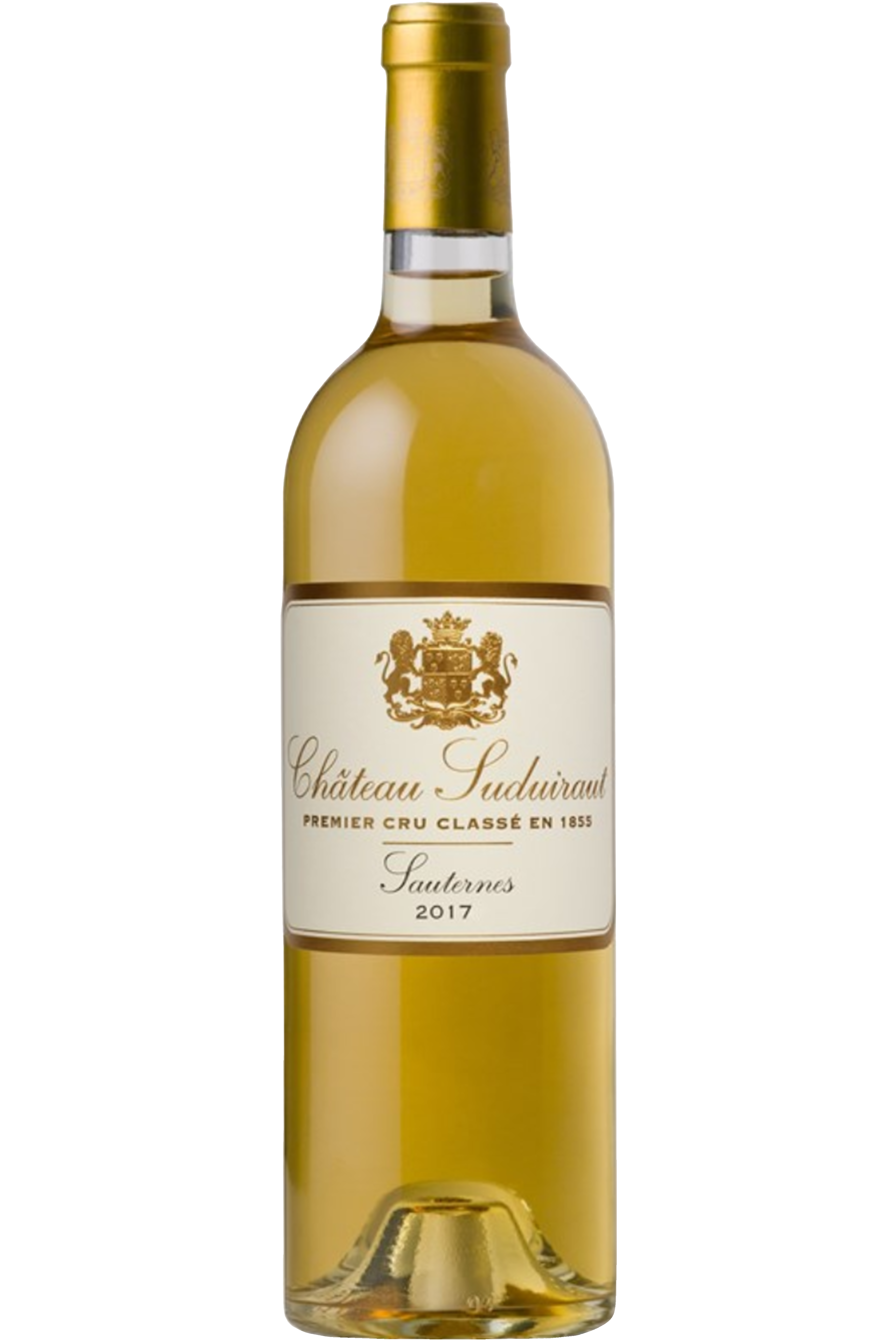 Suduiraut Sauternes Branco 2017