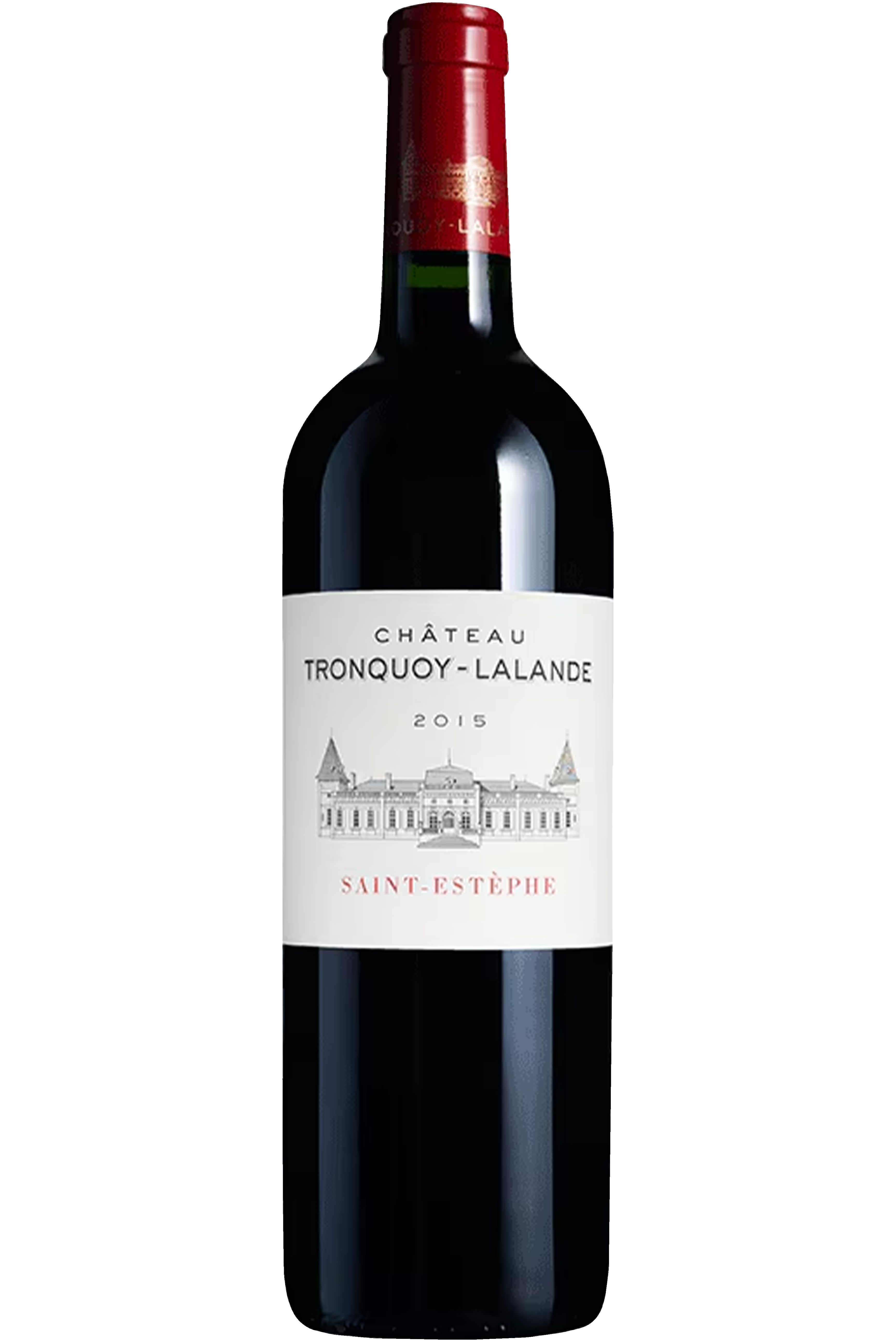 Château Tronquoy-Lalande 2015