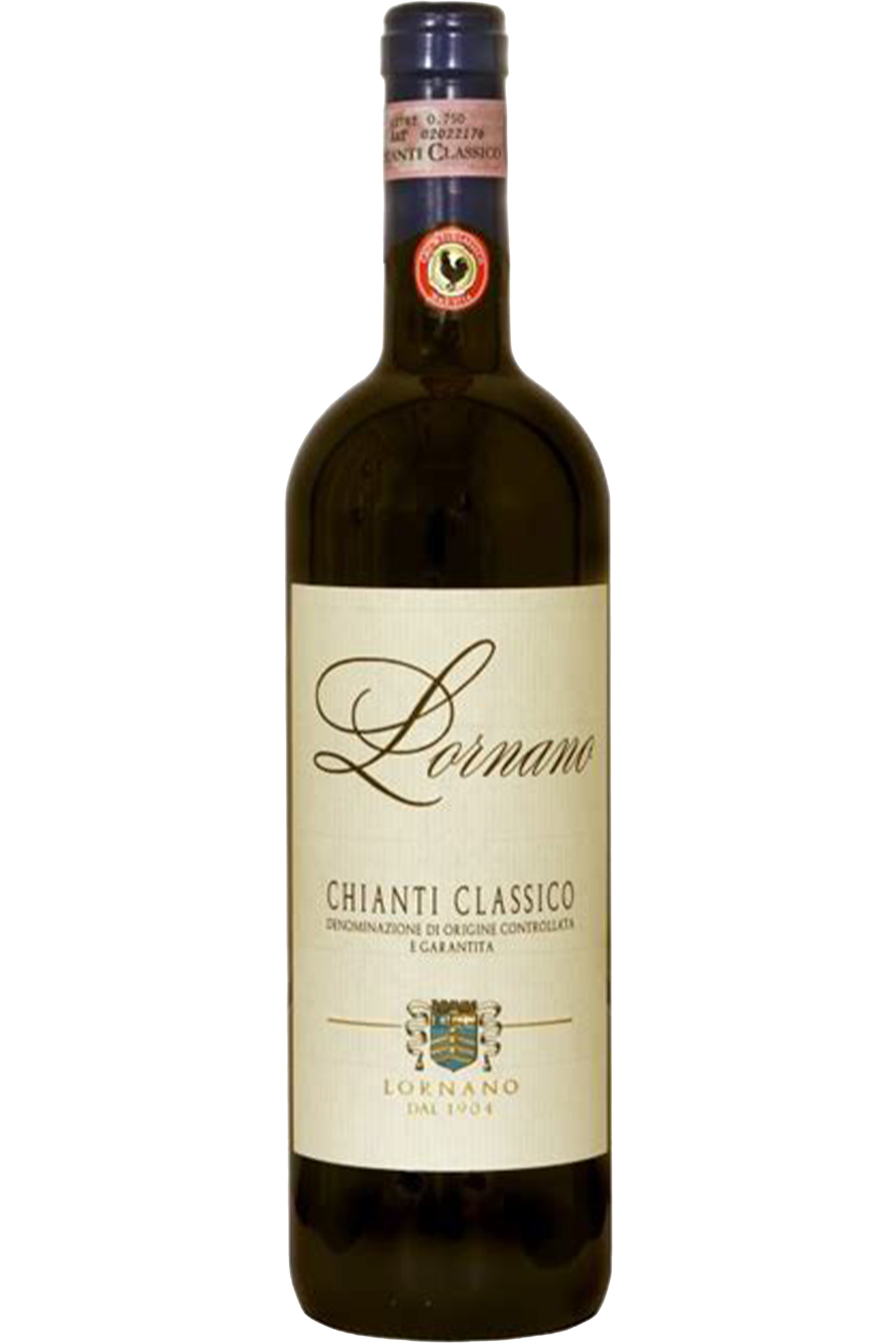 Chianti Classico DOCG Tinto 2021 Magnum 1,5L