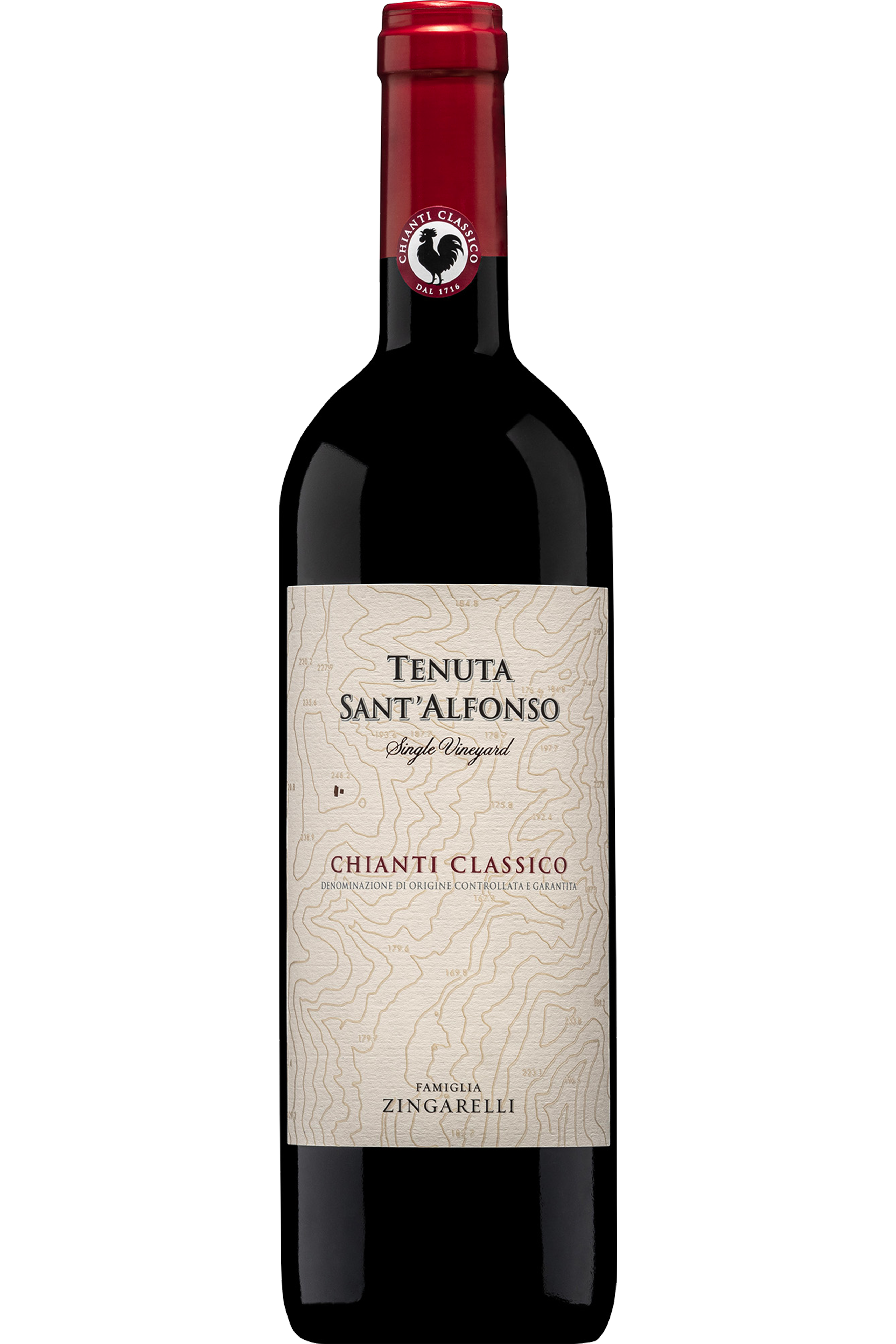 Chianti Classico DOCG Tenuta Tinto 2022