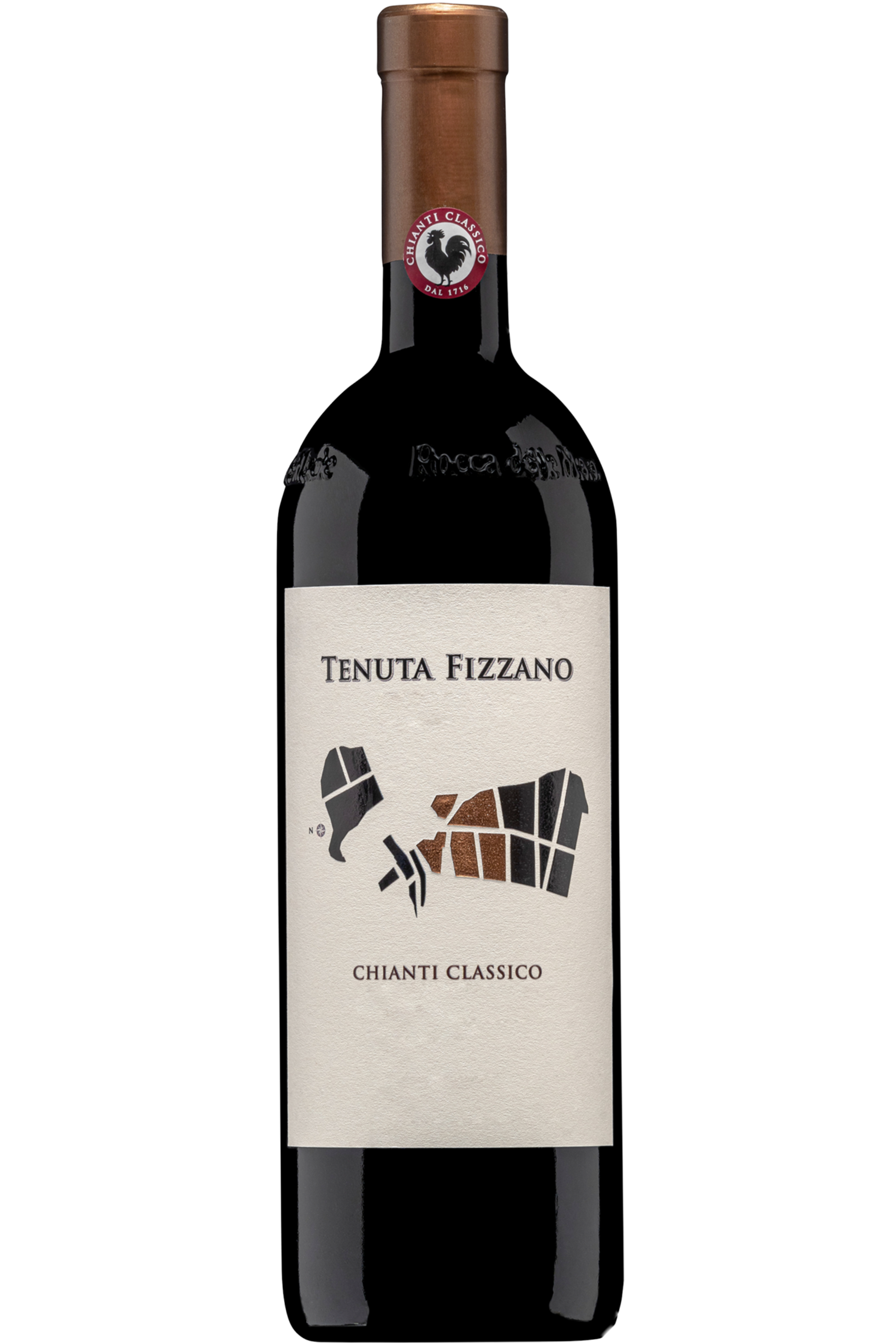 Chianti Classico Tenuta Di Fizzano Tinto 2021