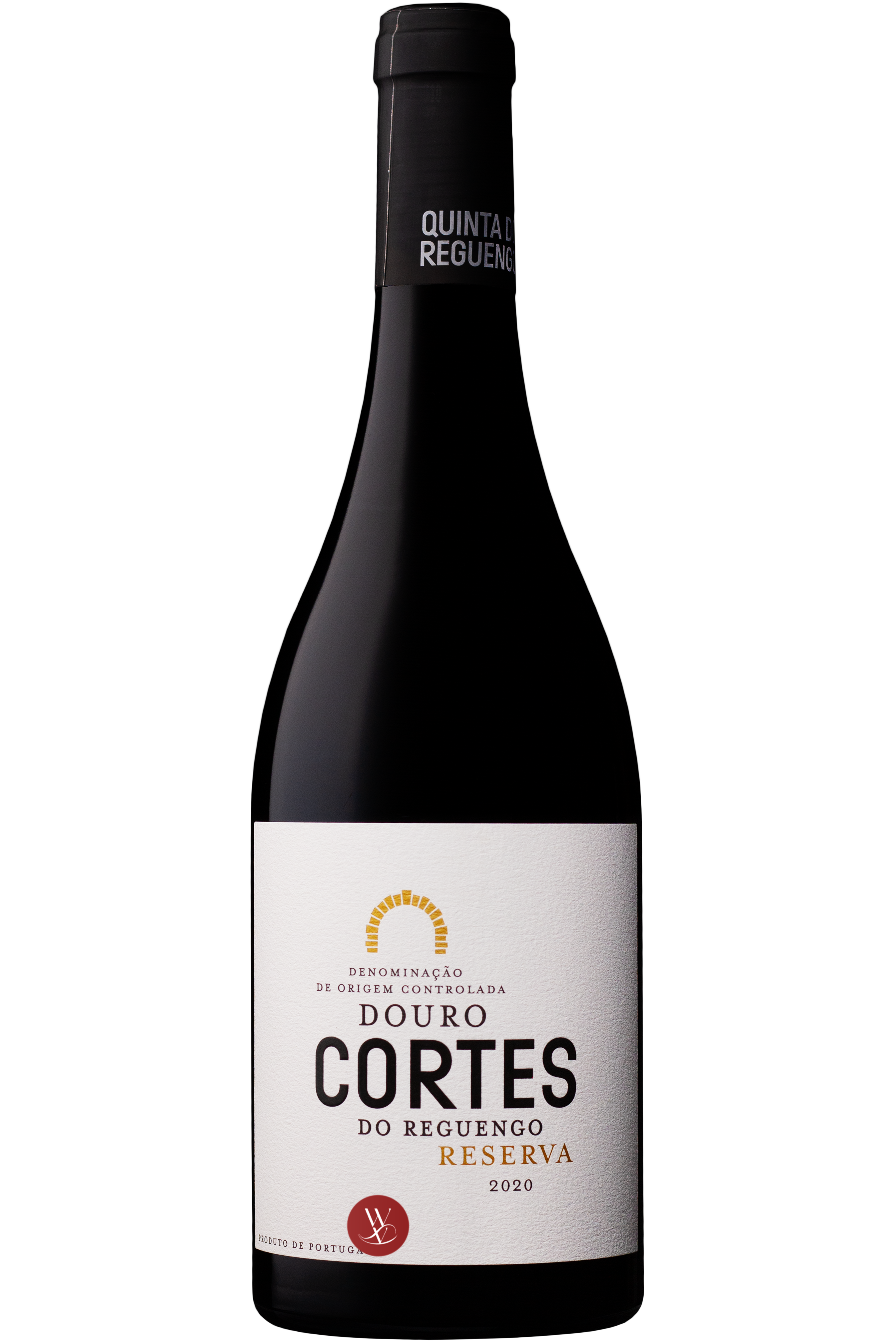 WineVins Cortes do Reguengo Reserva Tinto 2020