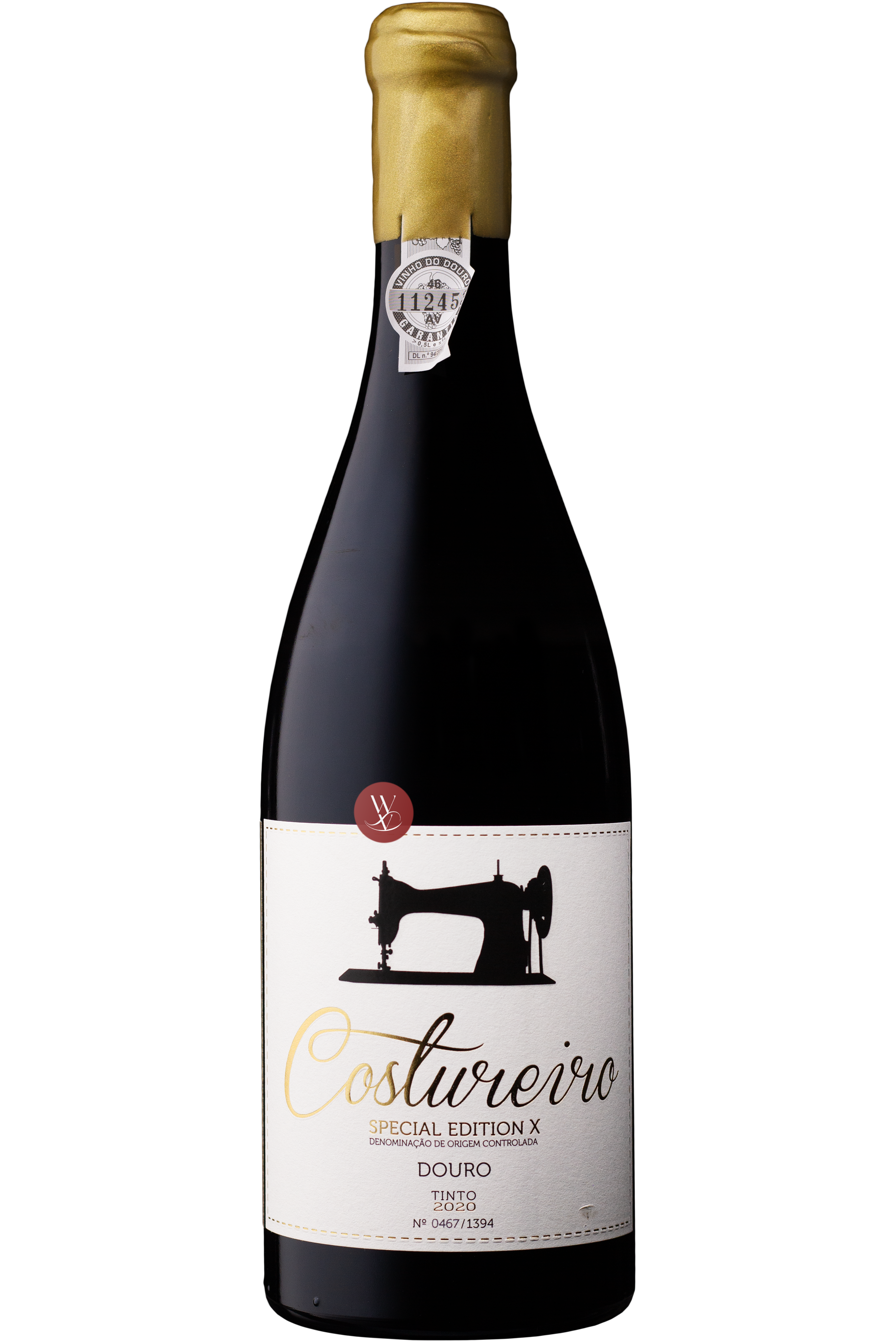 WineVins Costureiro Special Edition X Tinto 2020