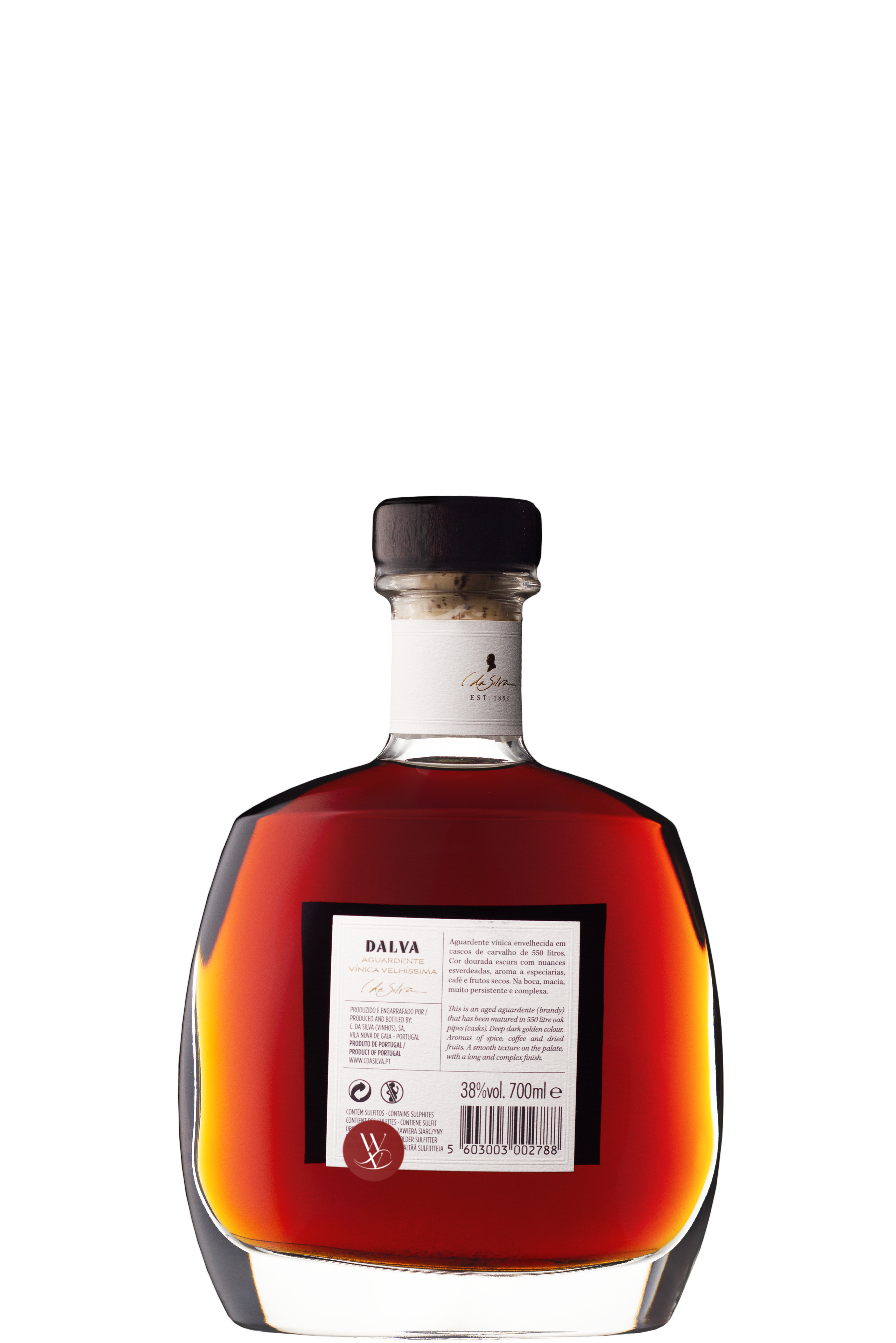 WineVins Dalva Vínica Velhíssima 2