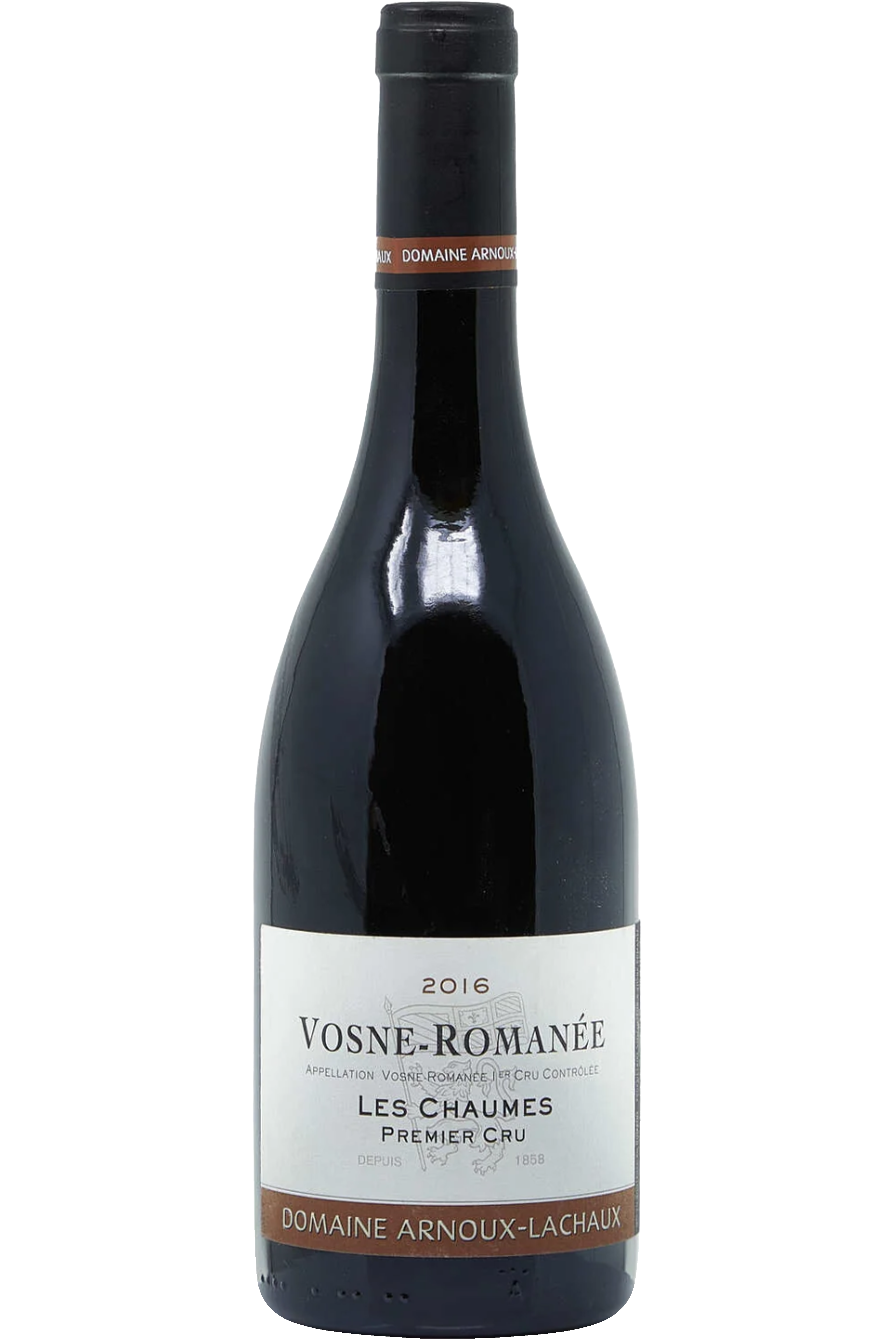 Arnoux Lachaux Vosne Romanee Les Chaumes Tinto 2016