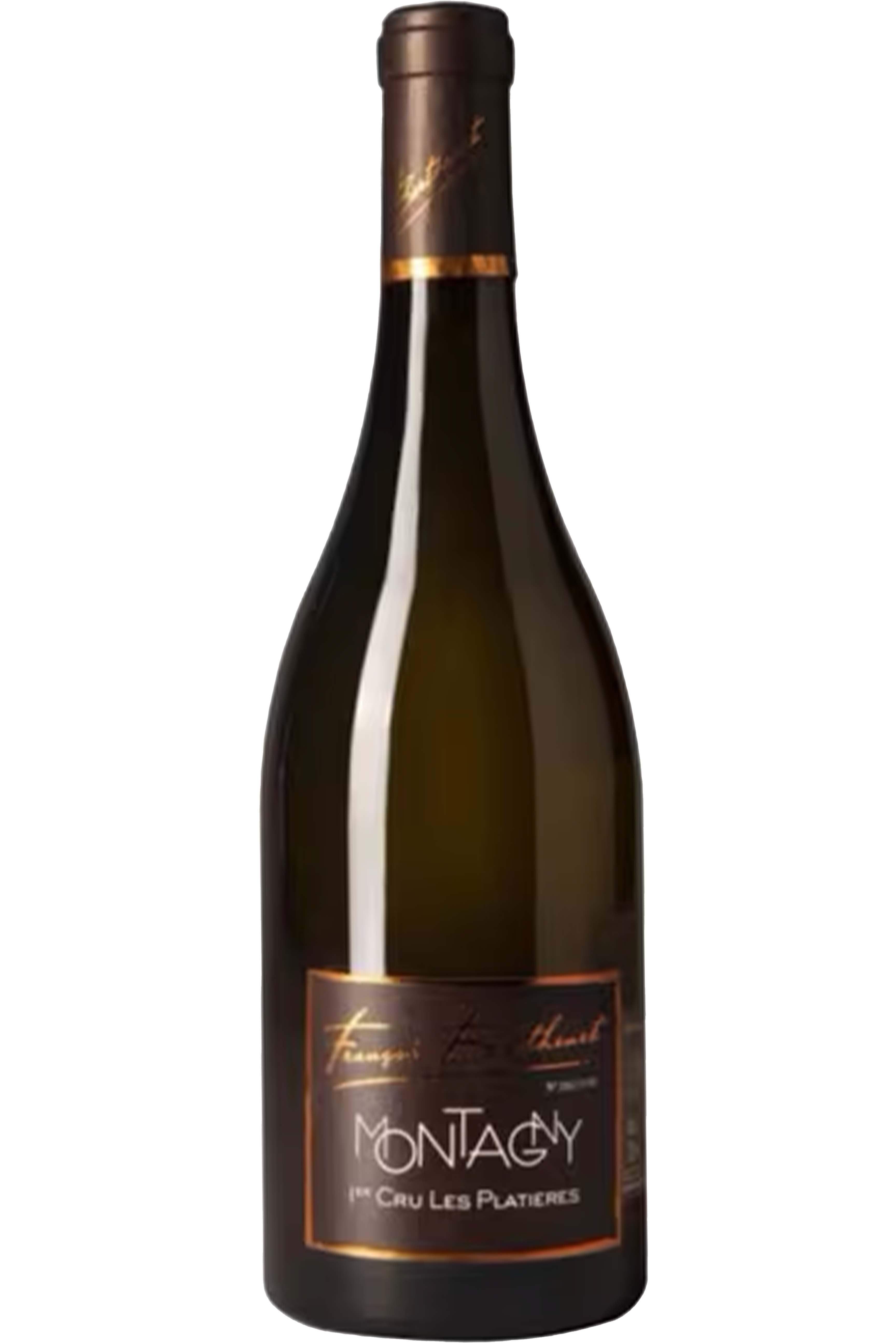 Domaine Berthenet Montagny Les Perrieres Montagny Branco 2021