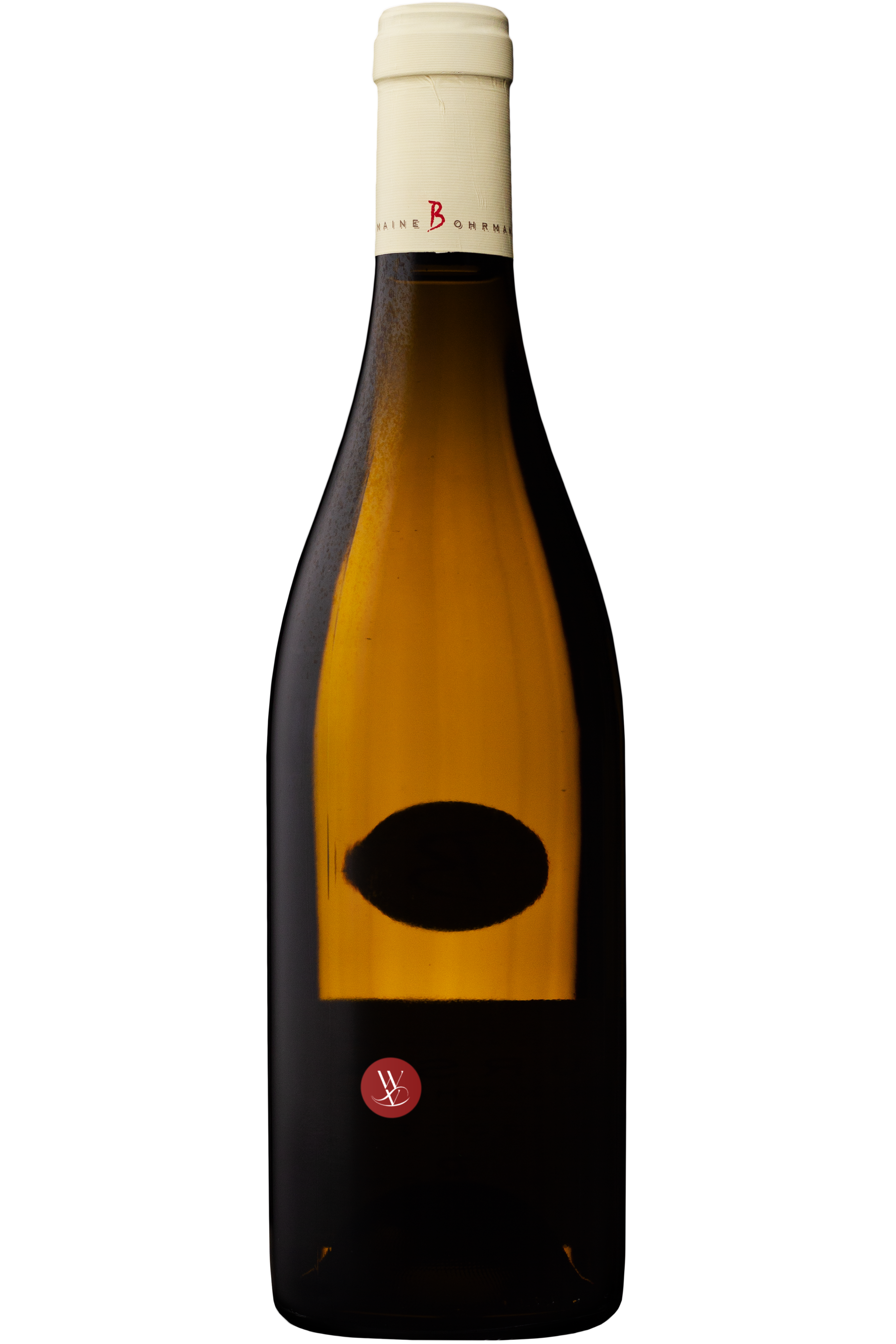 WineVins Domaine Bohrmann Meursault Meix Chavaux 2022 2