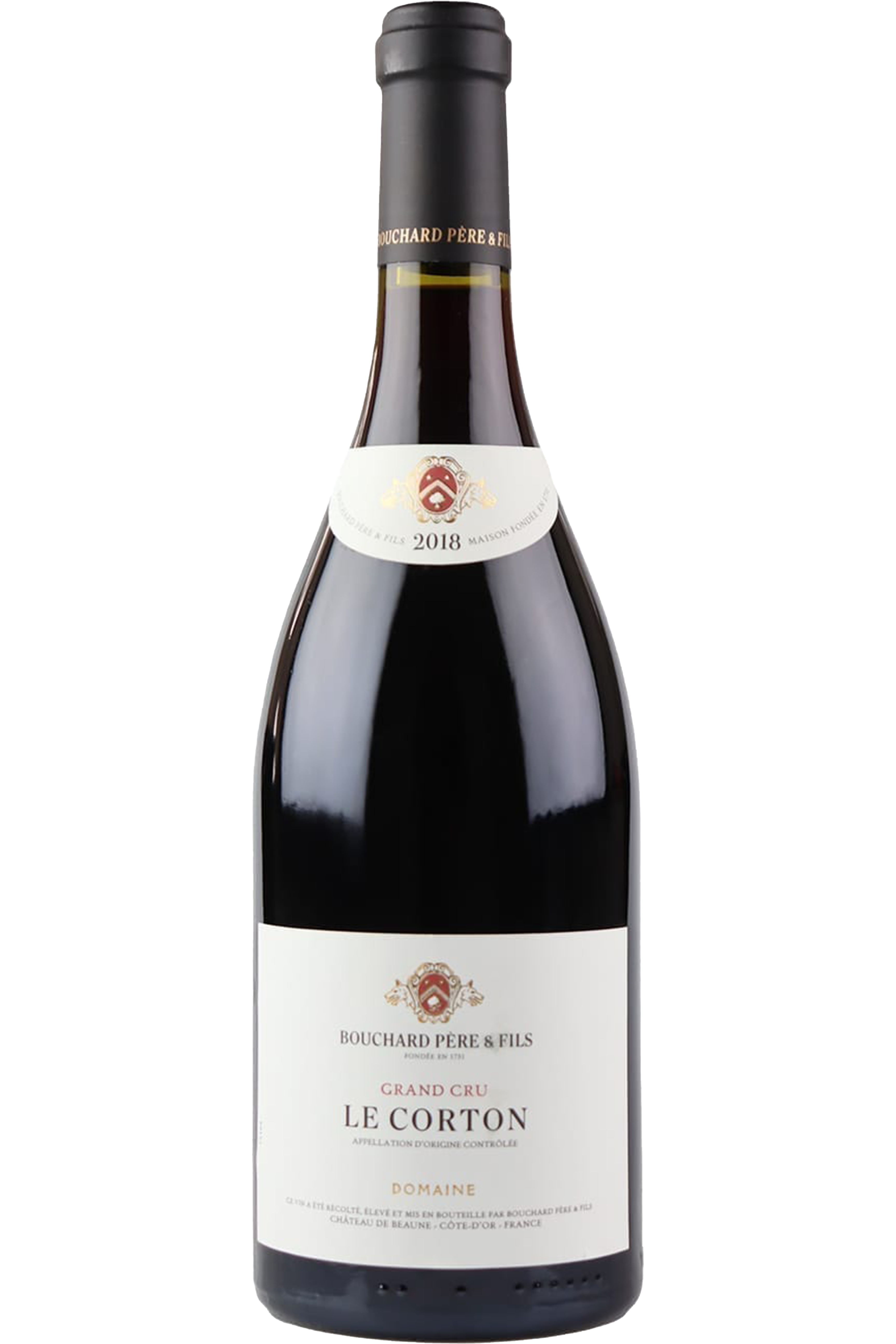 Bouchard Pere Et Fils (Domaine) Le Corton Grand Cru Tinto 2018