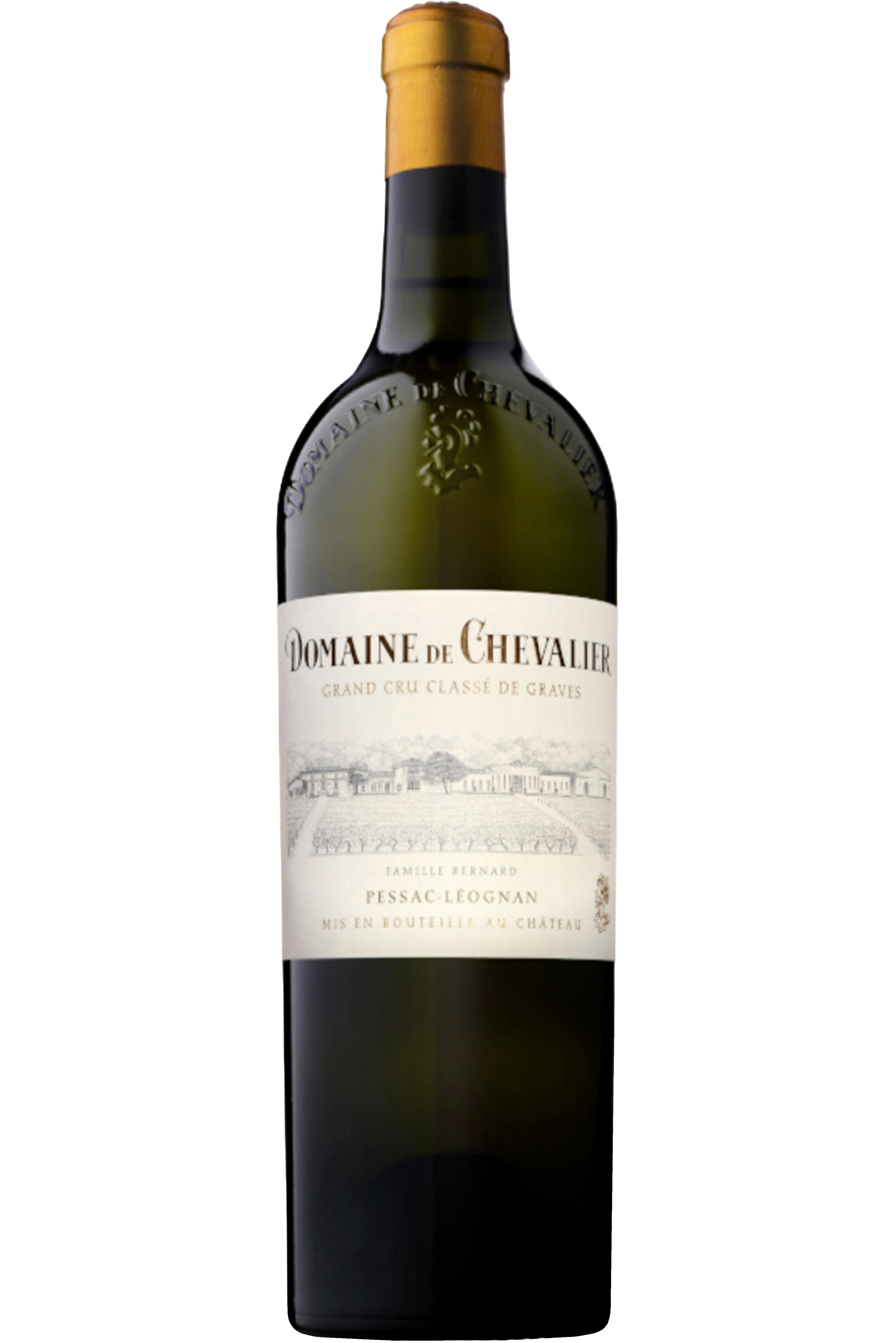 Domaine De Chevalier Pessac Leognan Branco 2020
