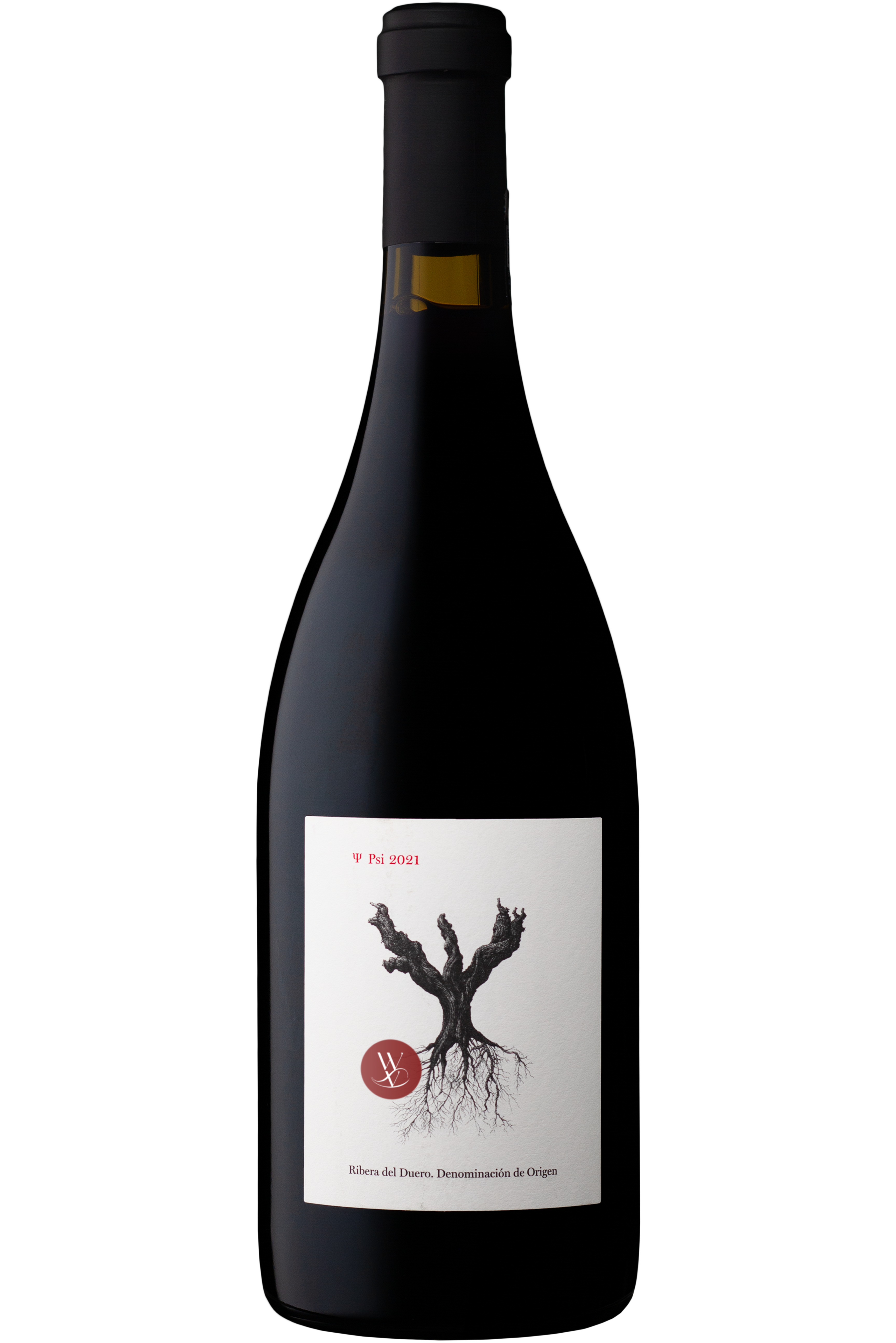 WineVins Dominio de Pingus Psi Tinto 2021