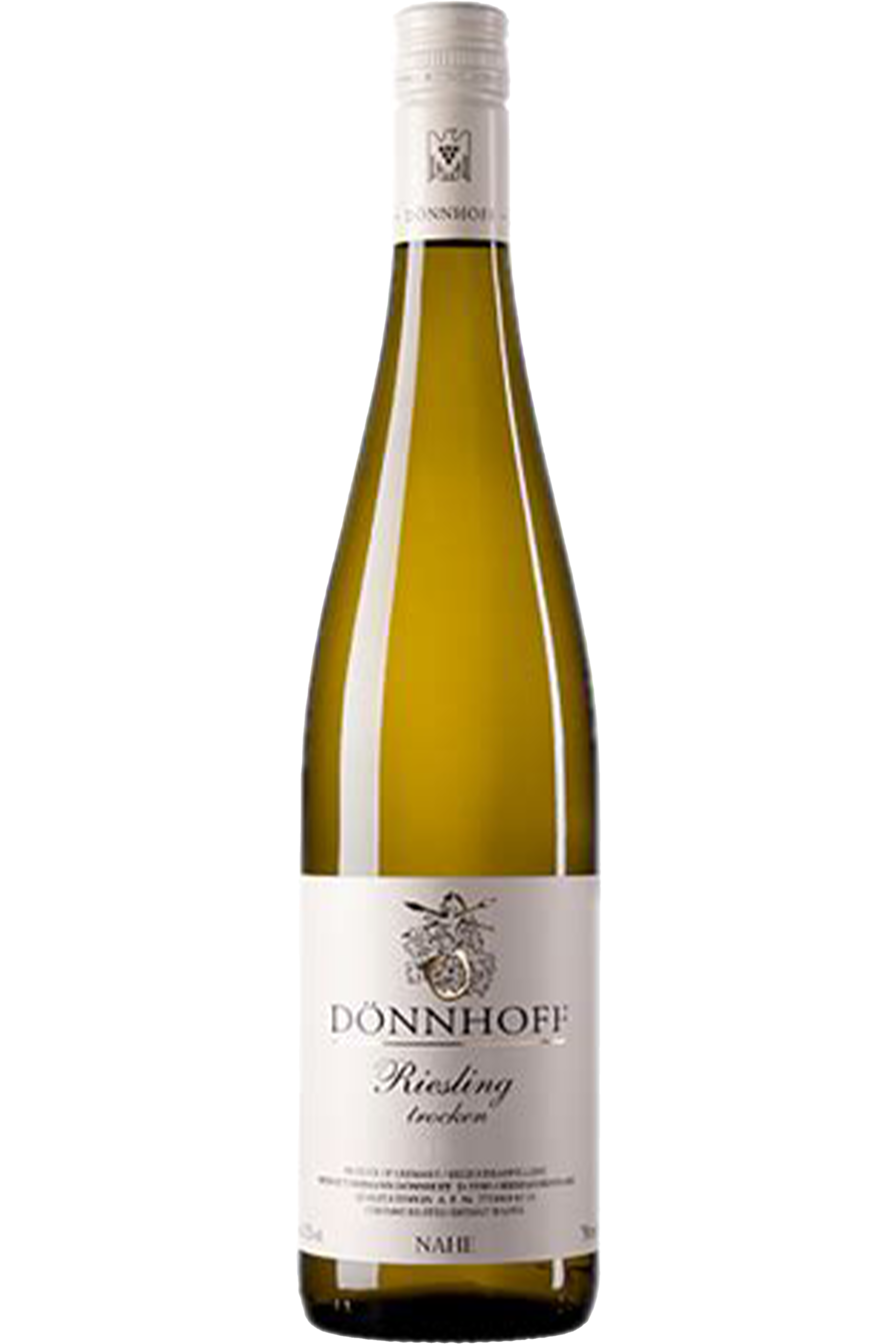 Donnhoff Riesling Qualitatswein Trocken 2024