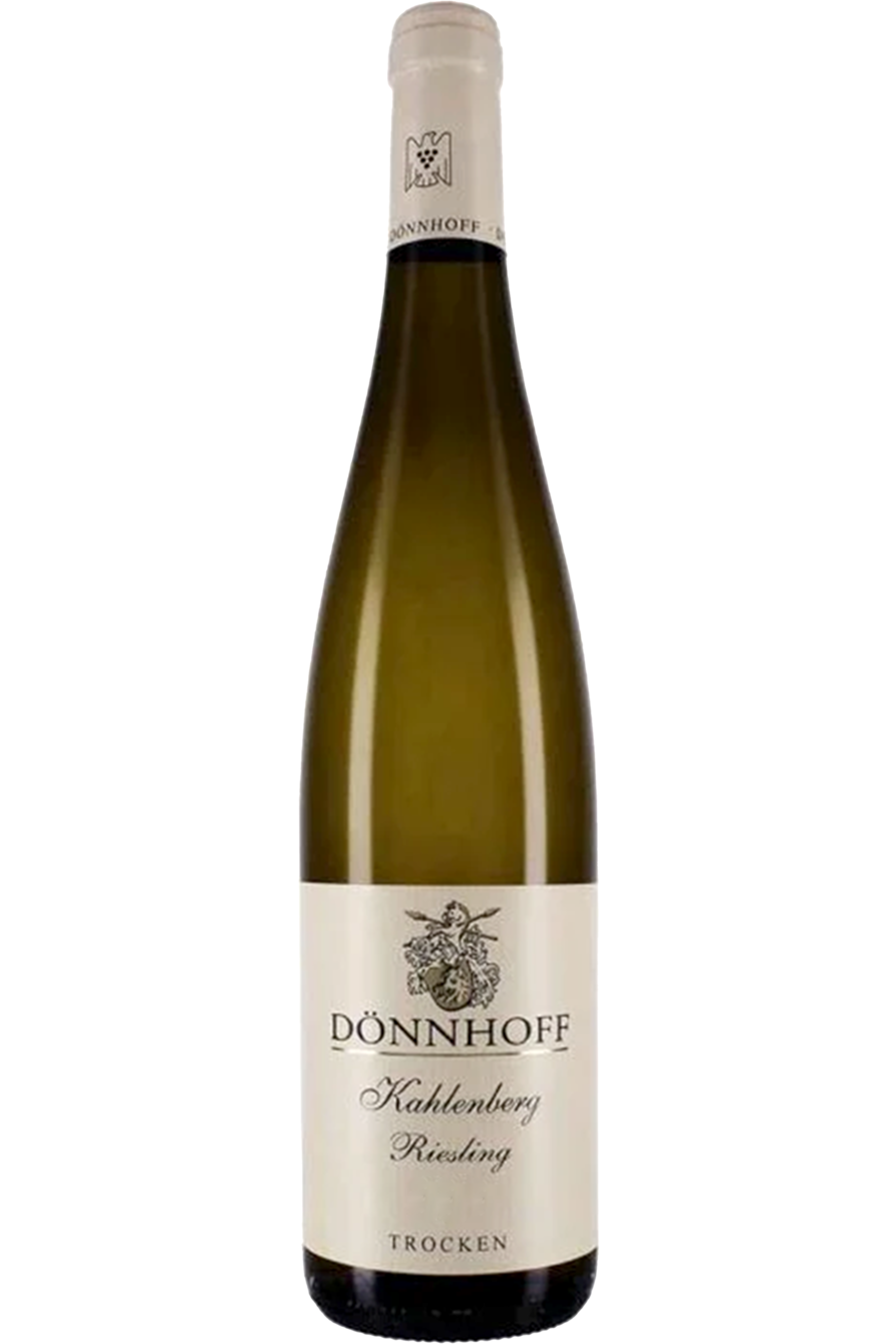 Donnhoff Riesling Trocken Kreuznacher Kahlenberg 2021