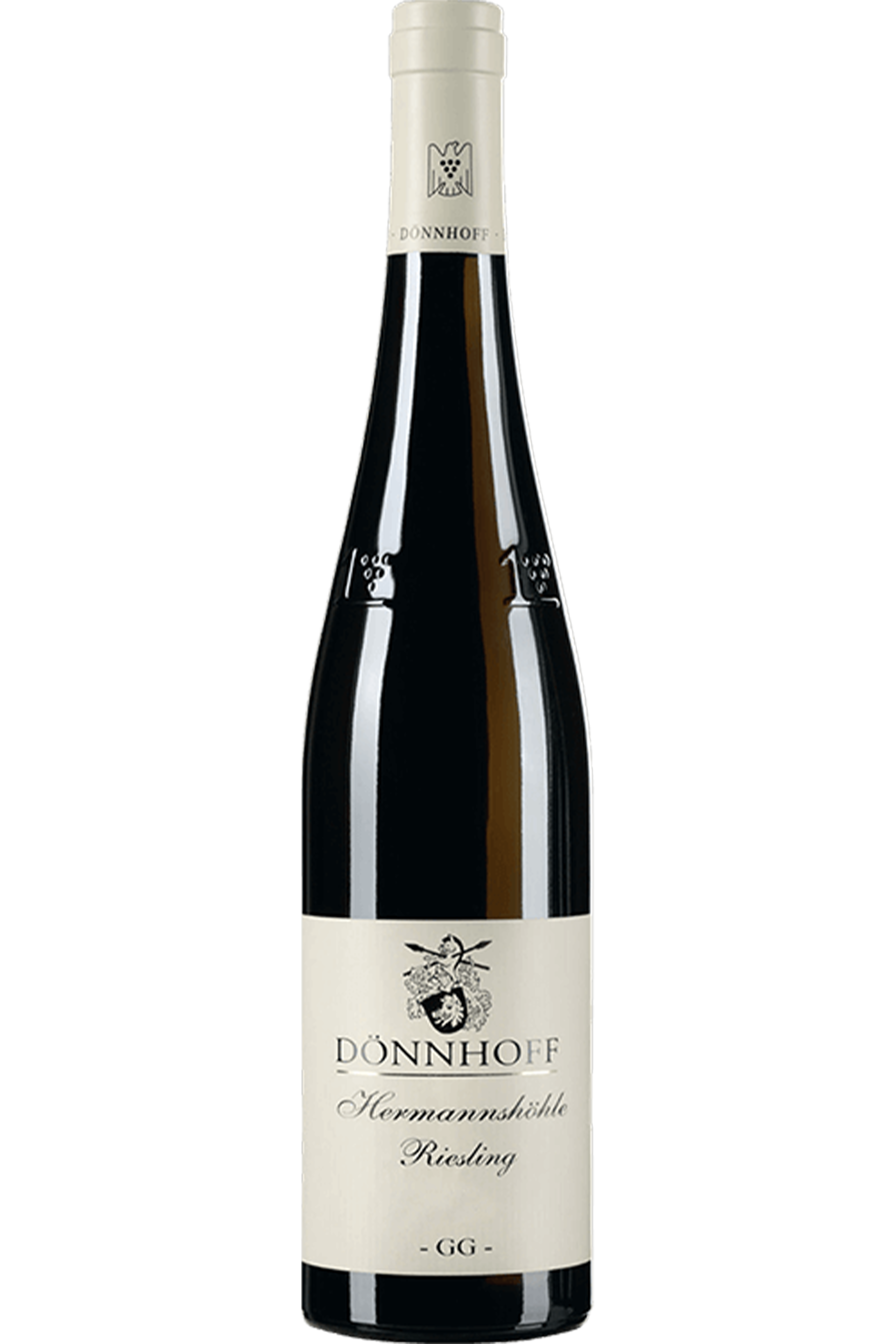 Donnhoff Riesling Trocken Niederhauser Hermannshohle 2022
