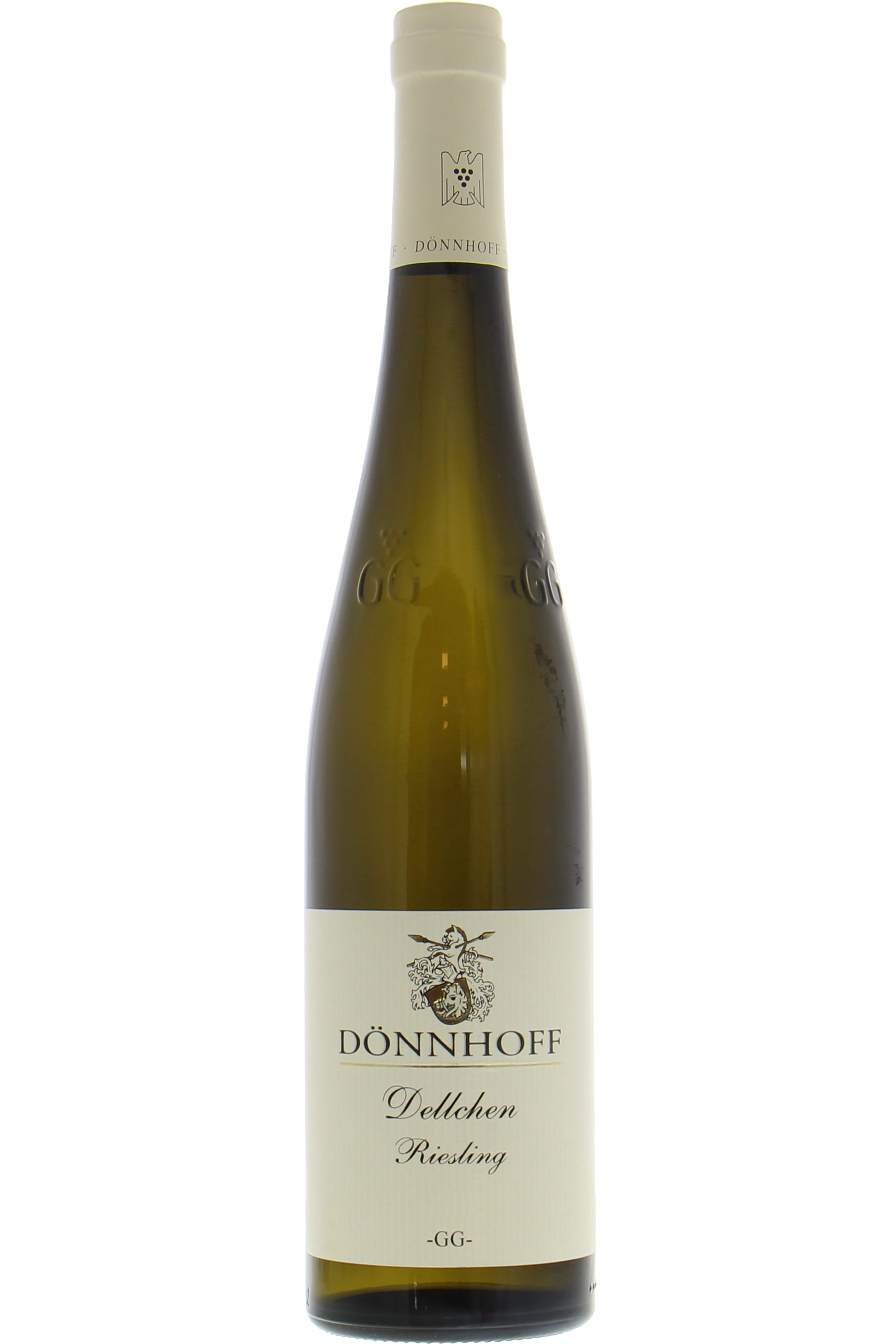 Donnhoff Riesling Trocken Norheimer Dellchen GG 2024