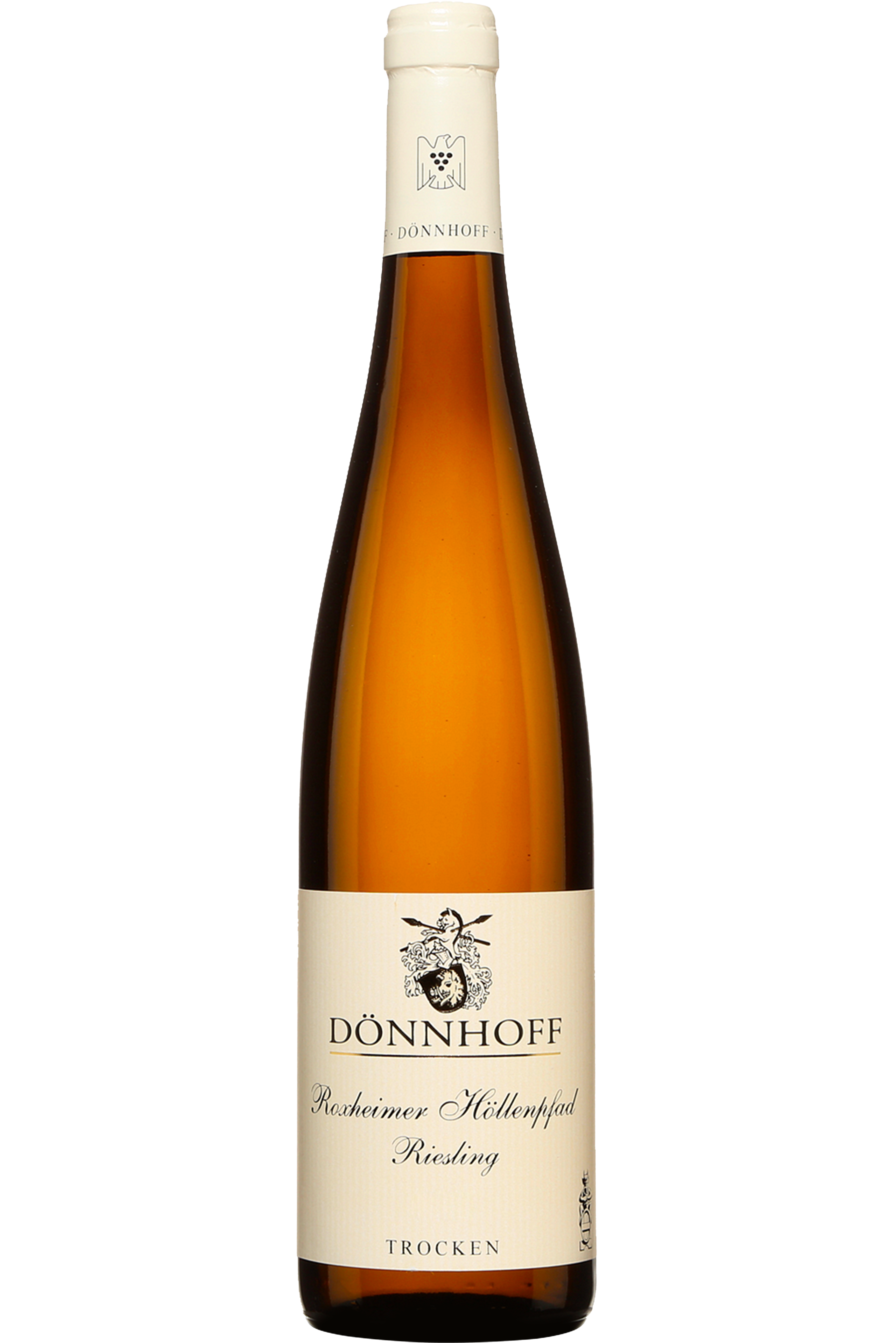 Donnhoff Riesling Trocken Roxheimer Hollenpfad 2022