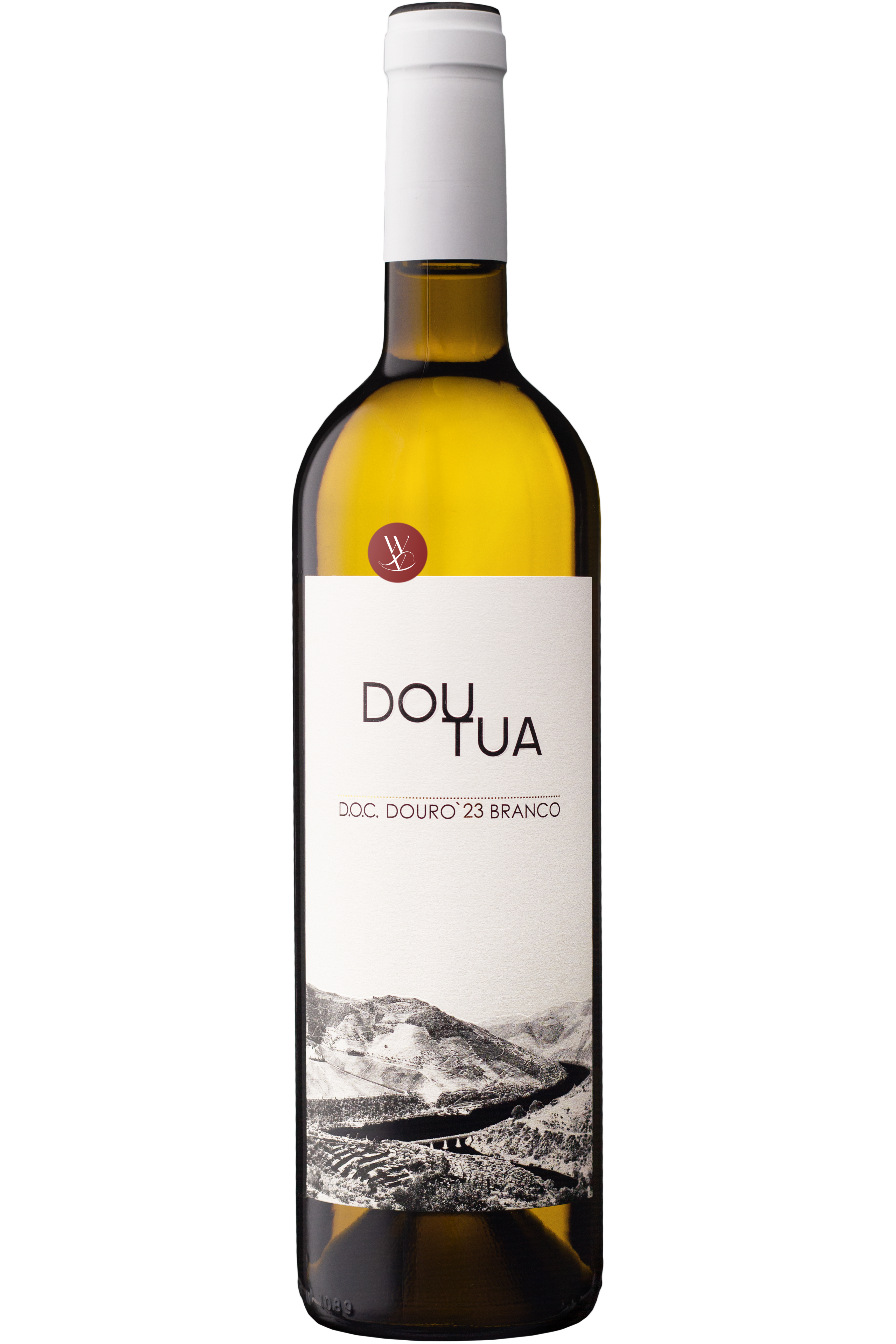 WineVins Dou Tua Branco 2023