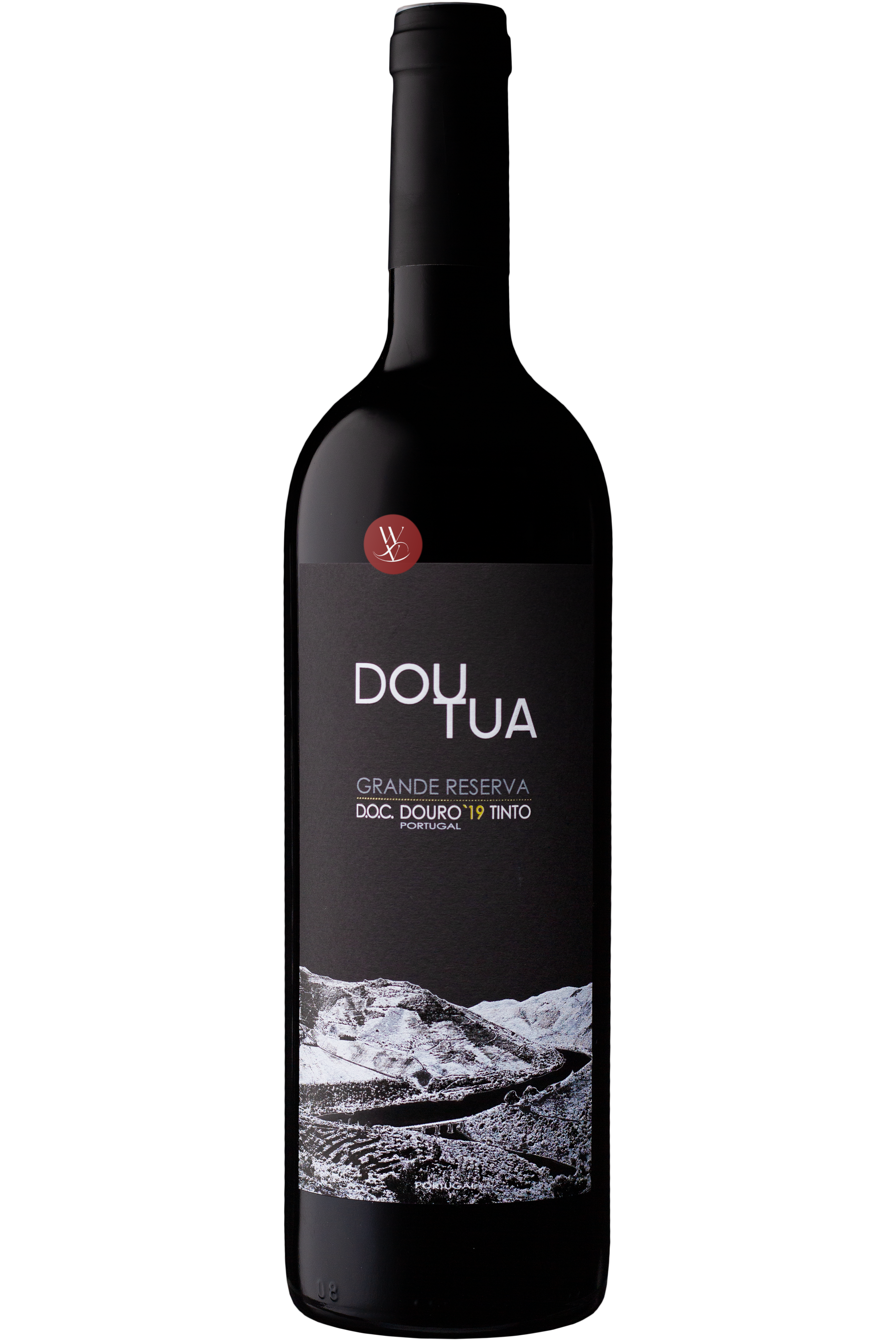 WineVins Dou Tua Grande Reserva Tinto 2019