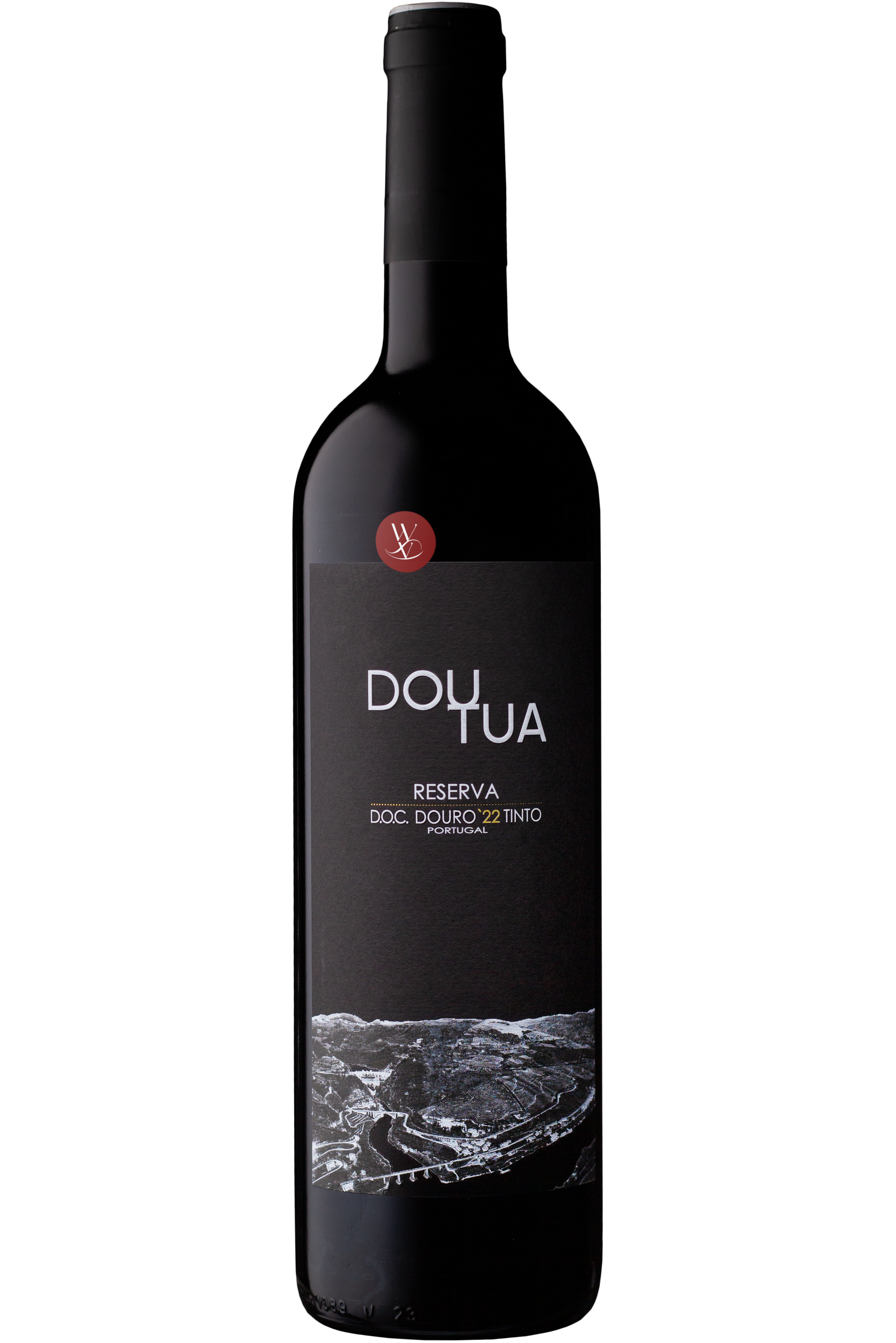 WineVins Dou Tua Reserva Tinto 2022