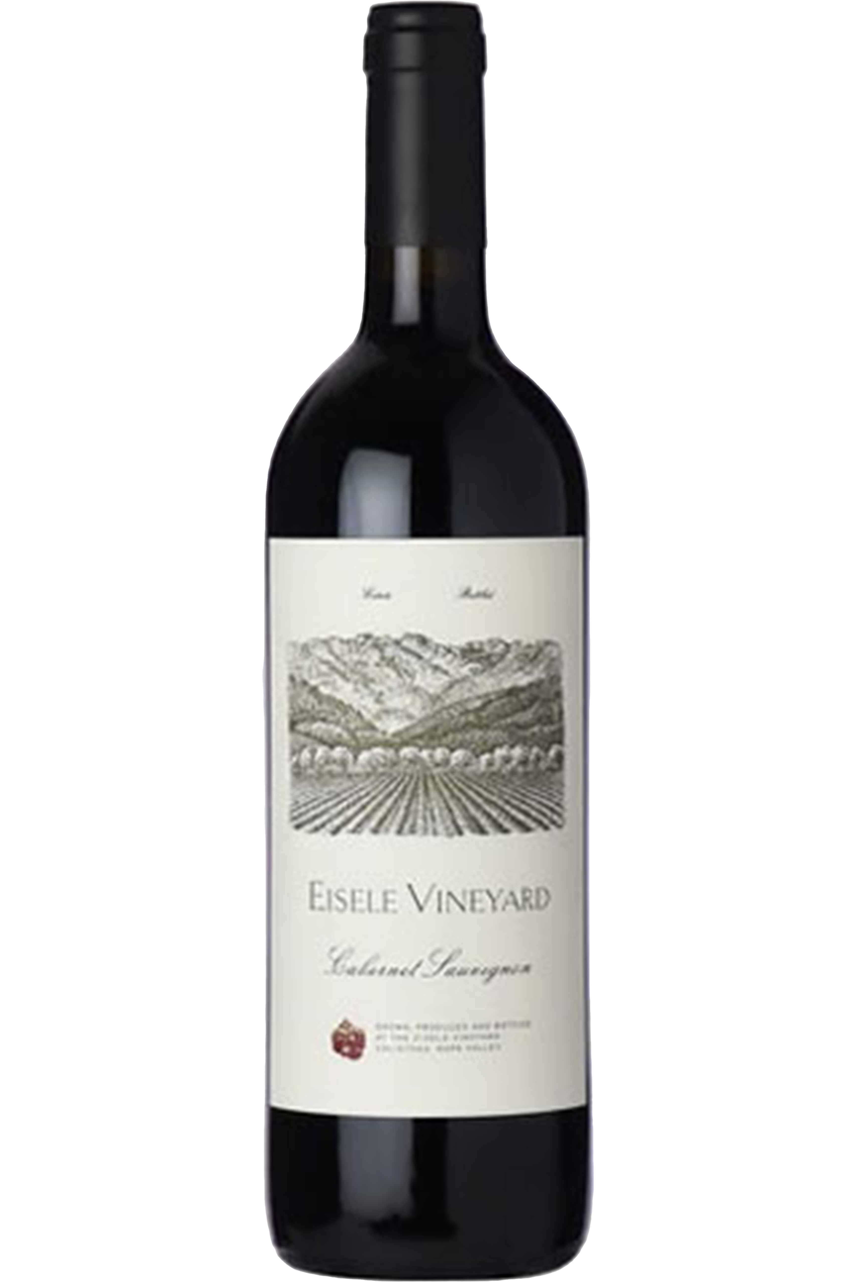 Eisele Vineyard Cabernet Sauvignon 2019 
