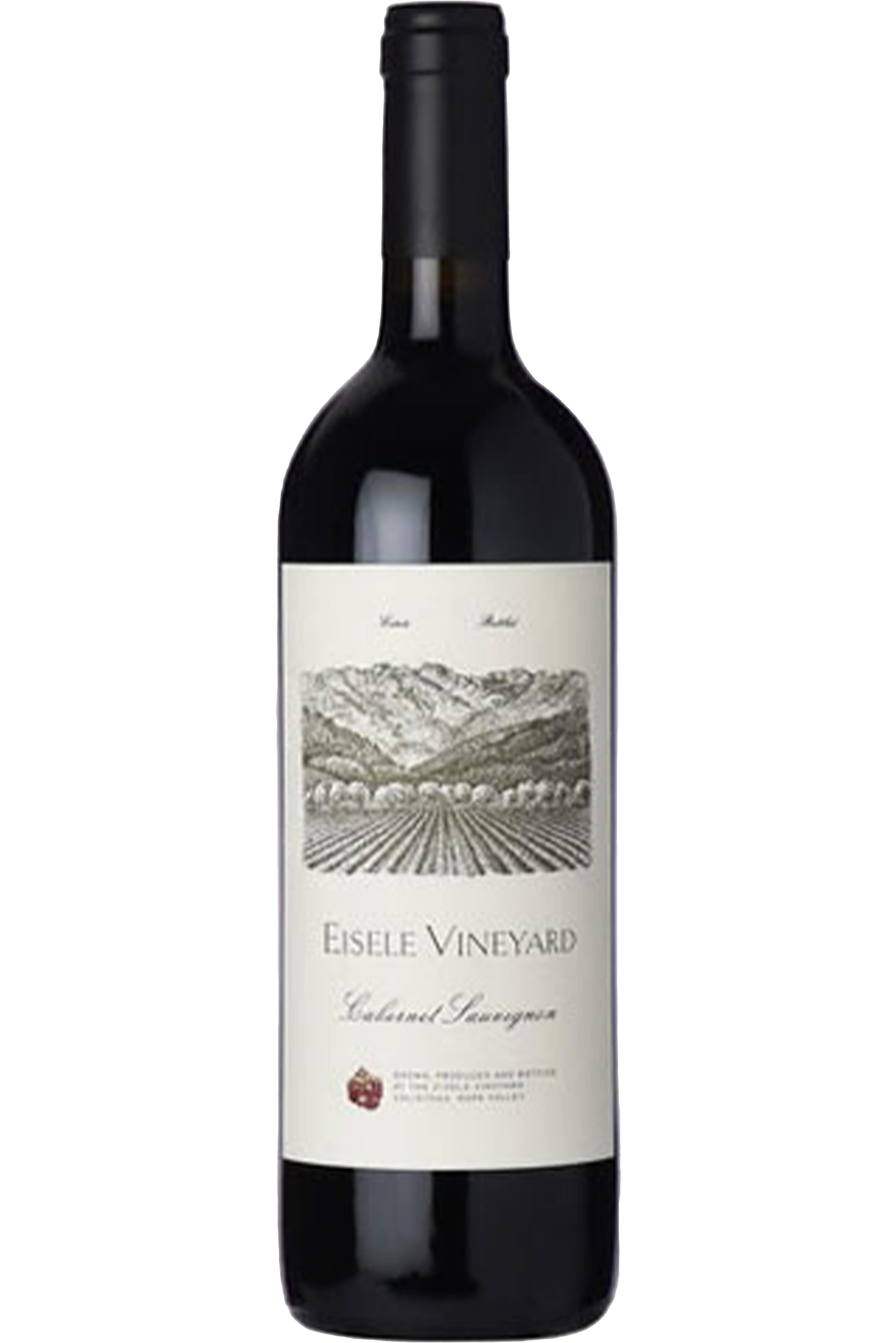 Eisele Vineyard Cabernet Sauvignon 2016
