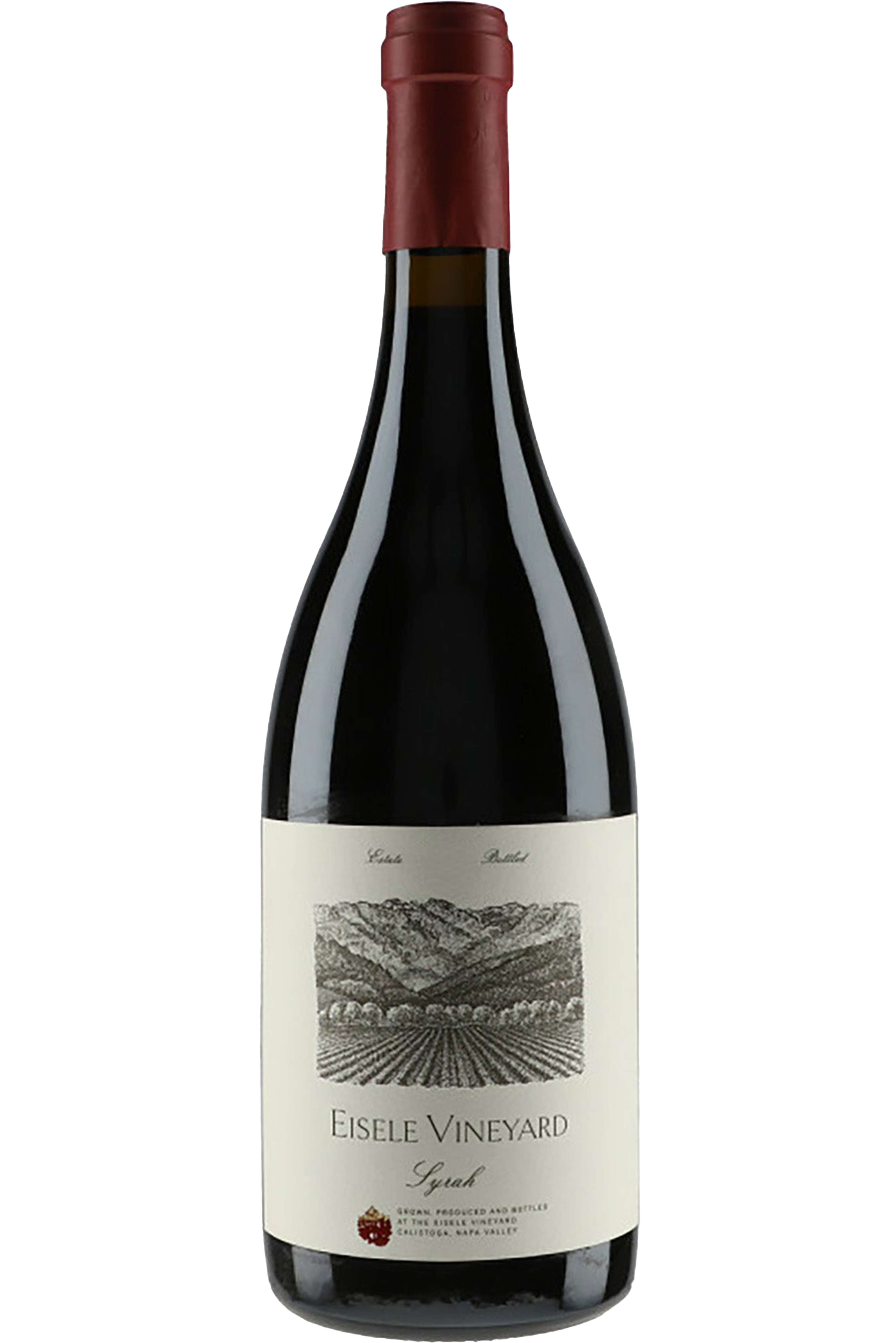 Eisele Vineyard Cabernet Syrah 2019