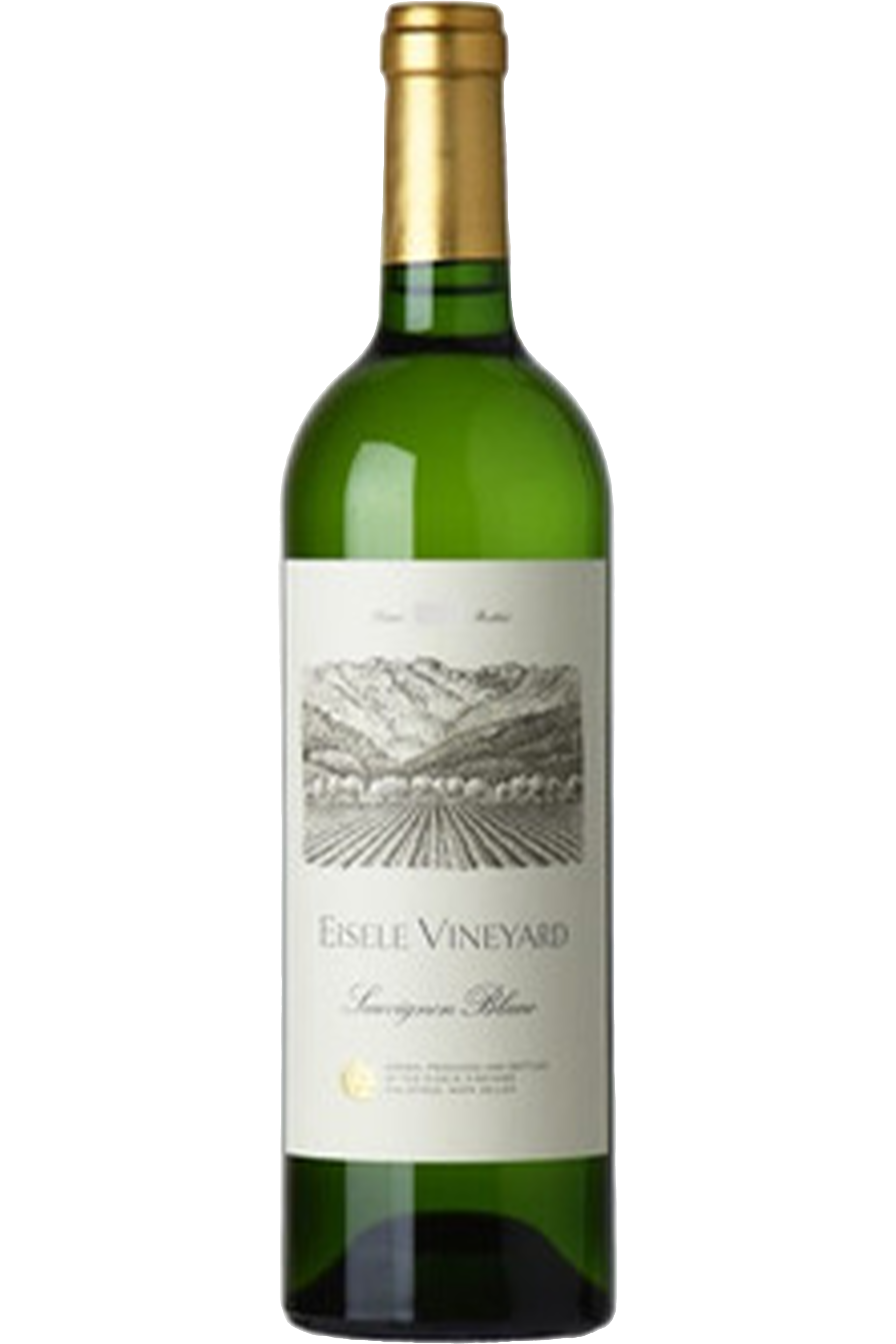 Eisele Vineyard Sauvignon Blanc 2021