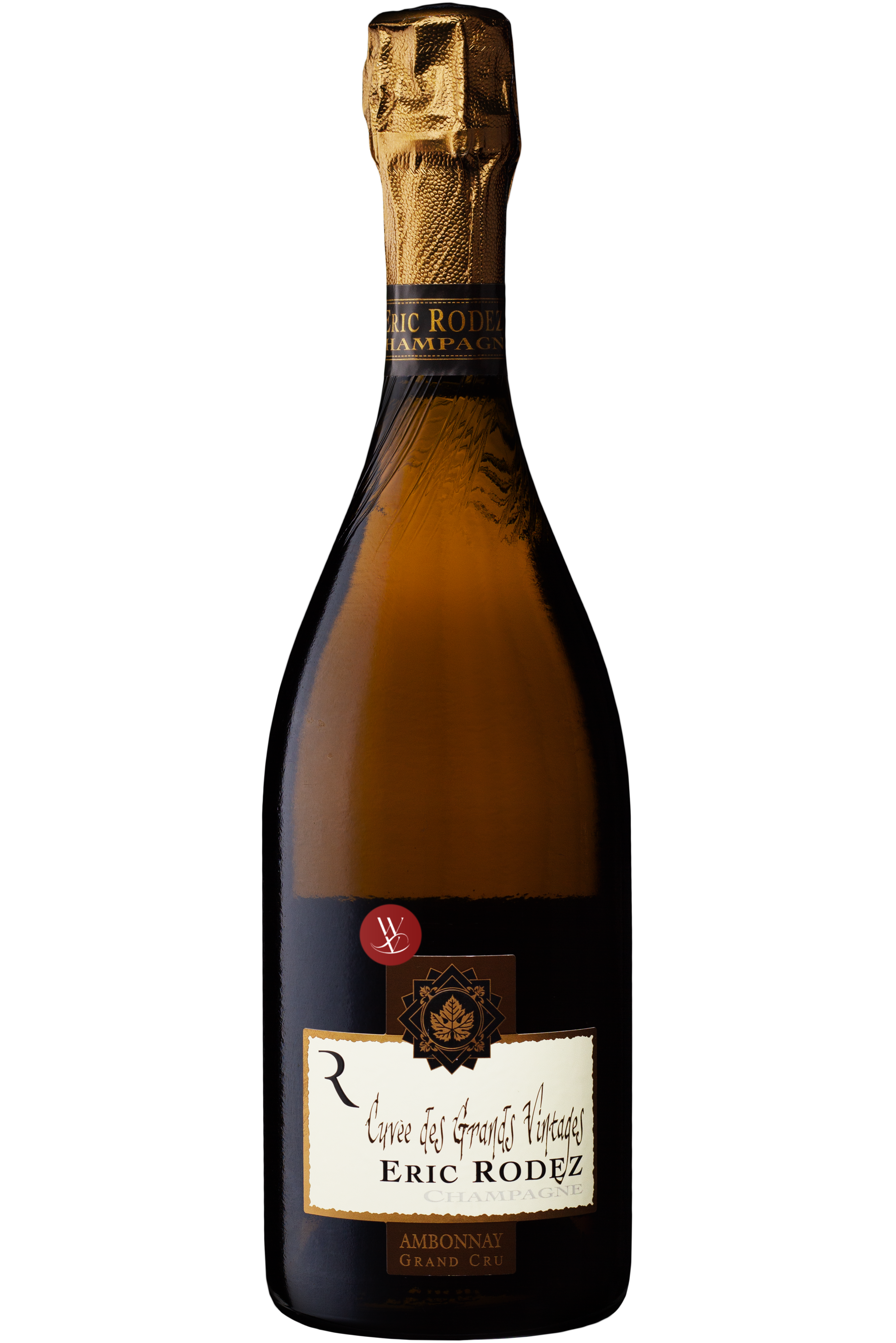 WineVins Eric Rodez Cuvée Grands Vintages