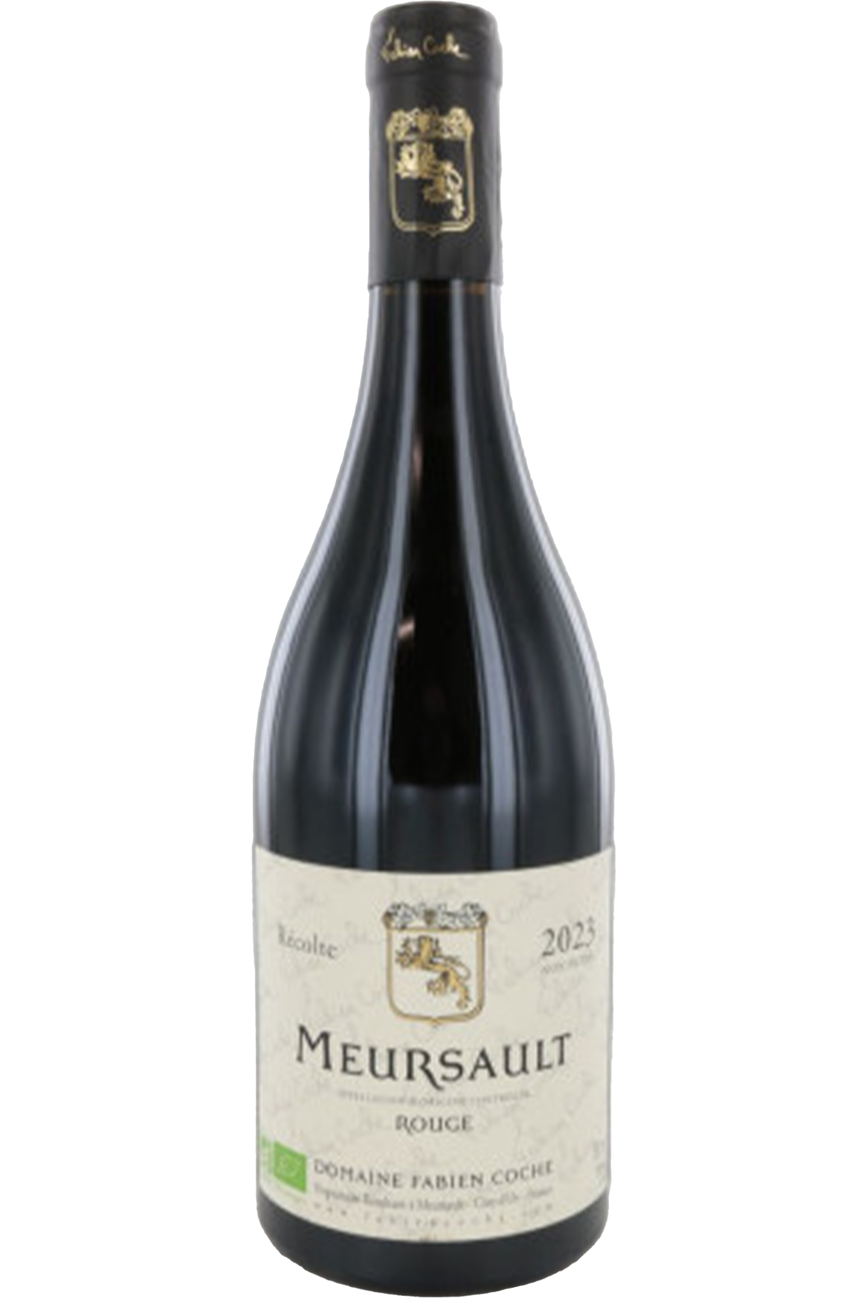 Fabien Coche Meursault Tinto 2023
