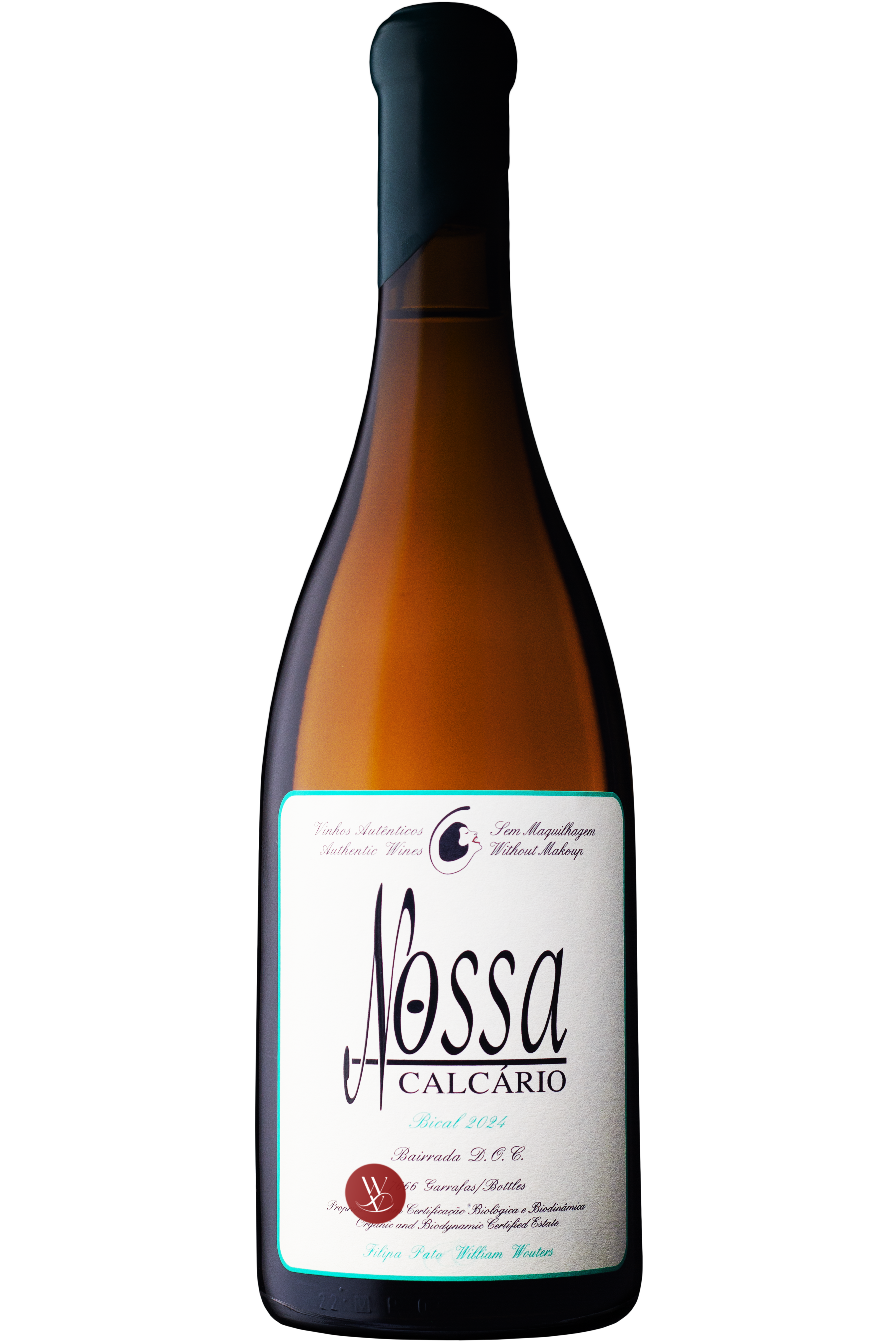 WineVins Filipa Pato Nossa Branco 2024