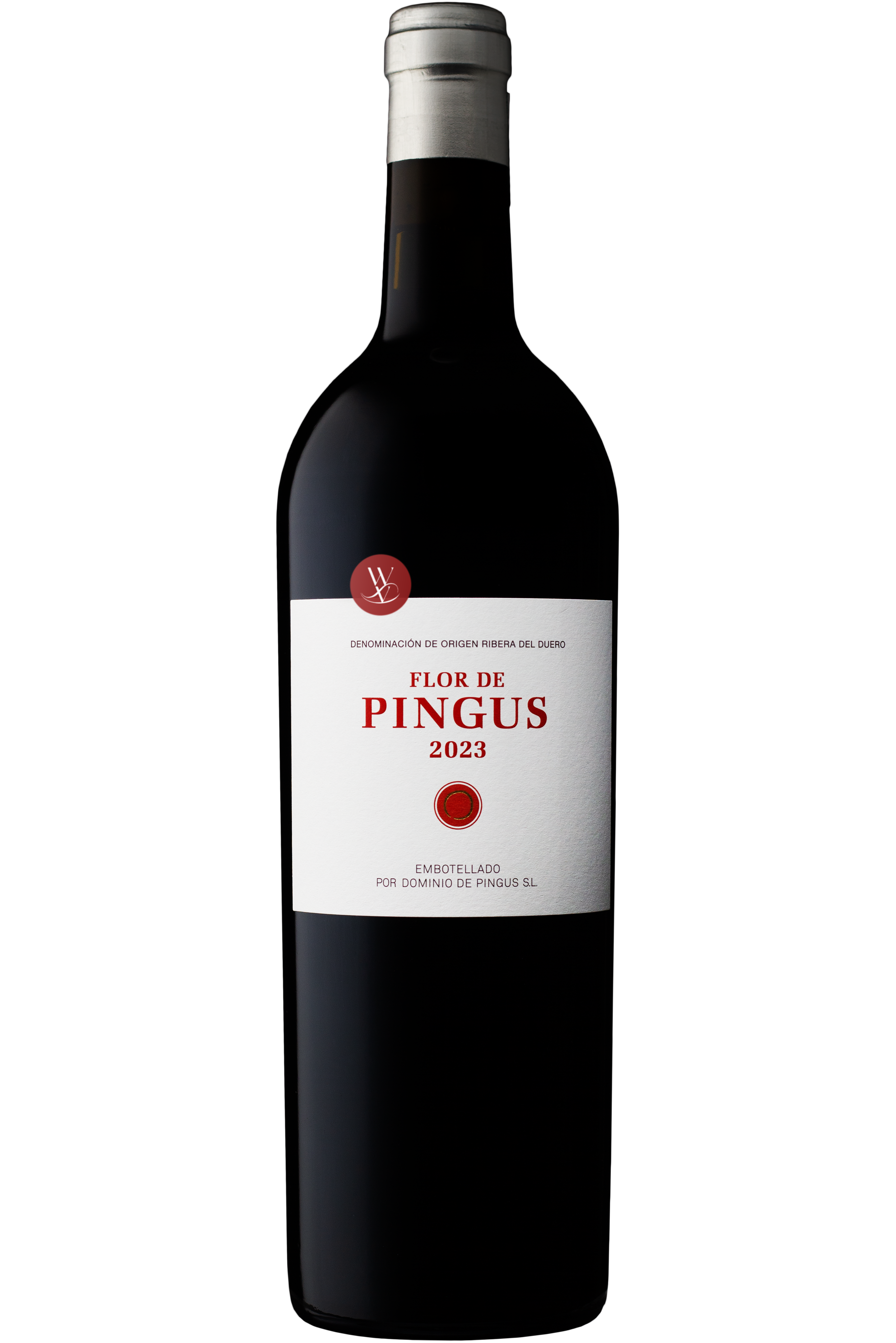 WineVins Flor de Pingus Tinto 2023