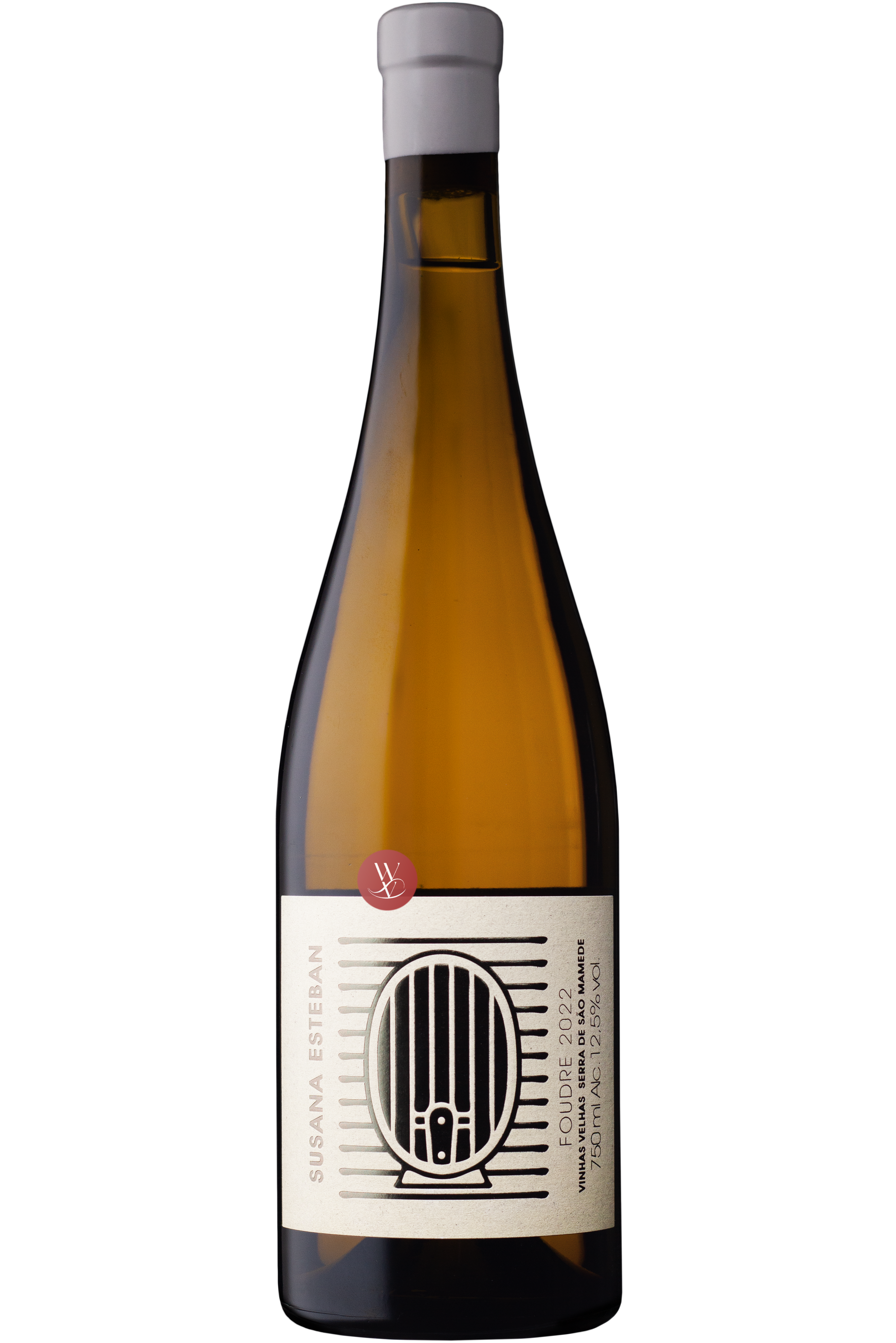 WineVins Foudre Branco 2022