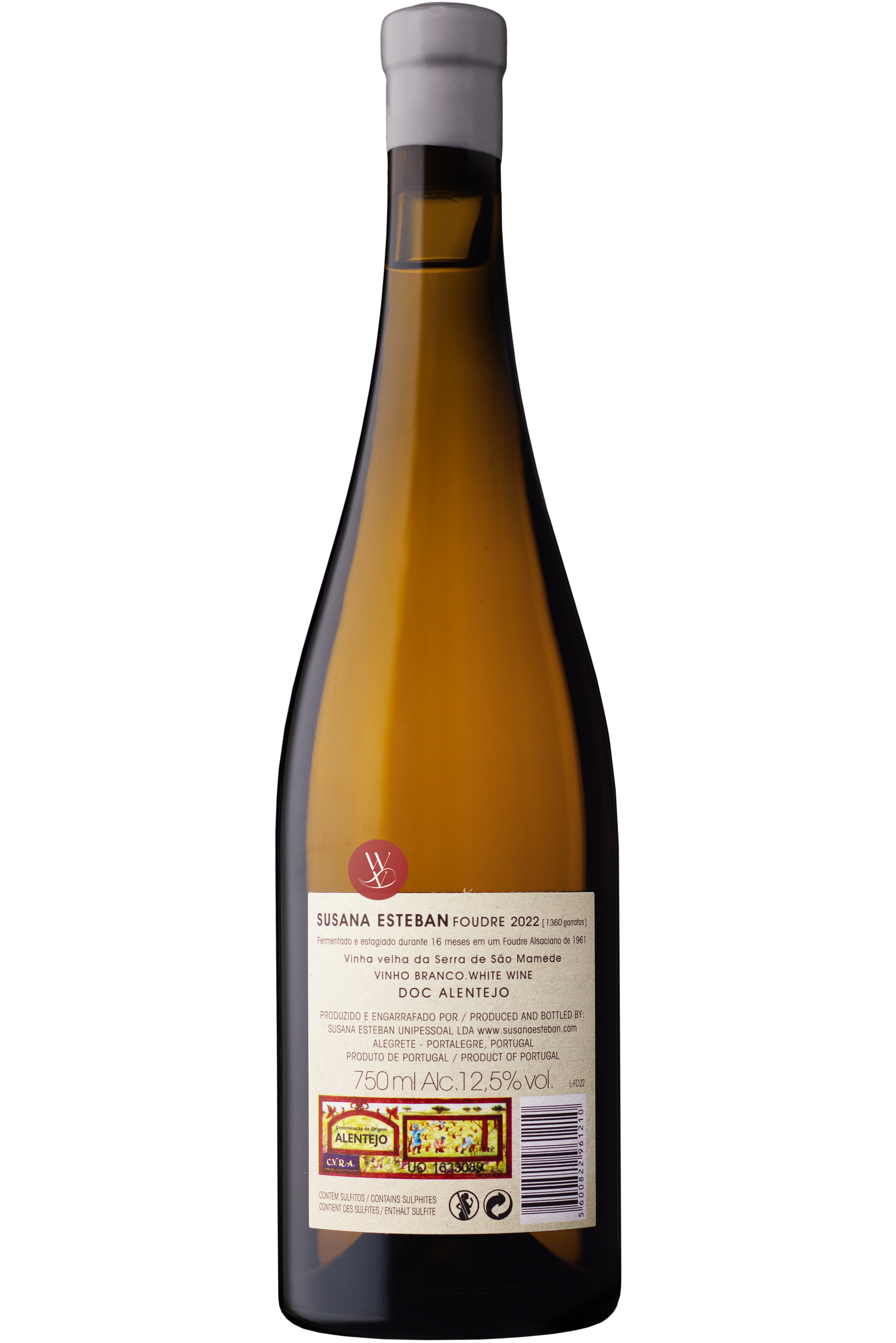WineVins Foudre Branco 2022 2