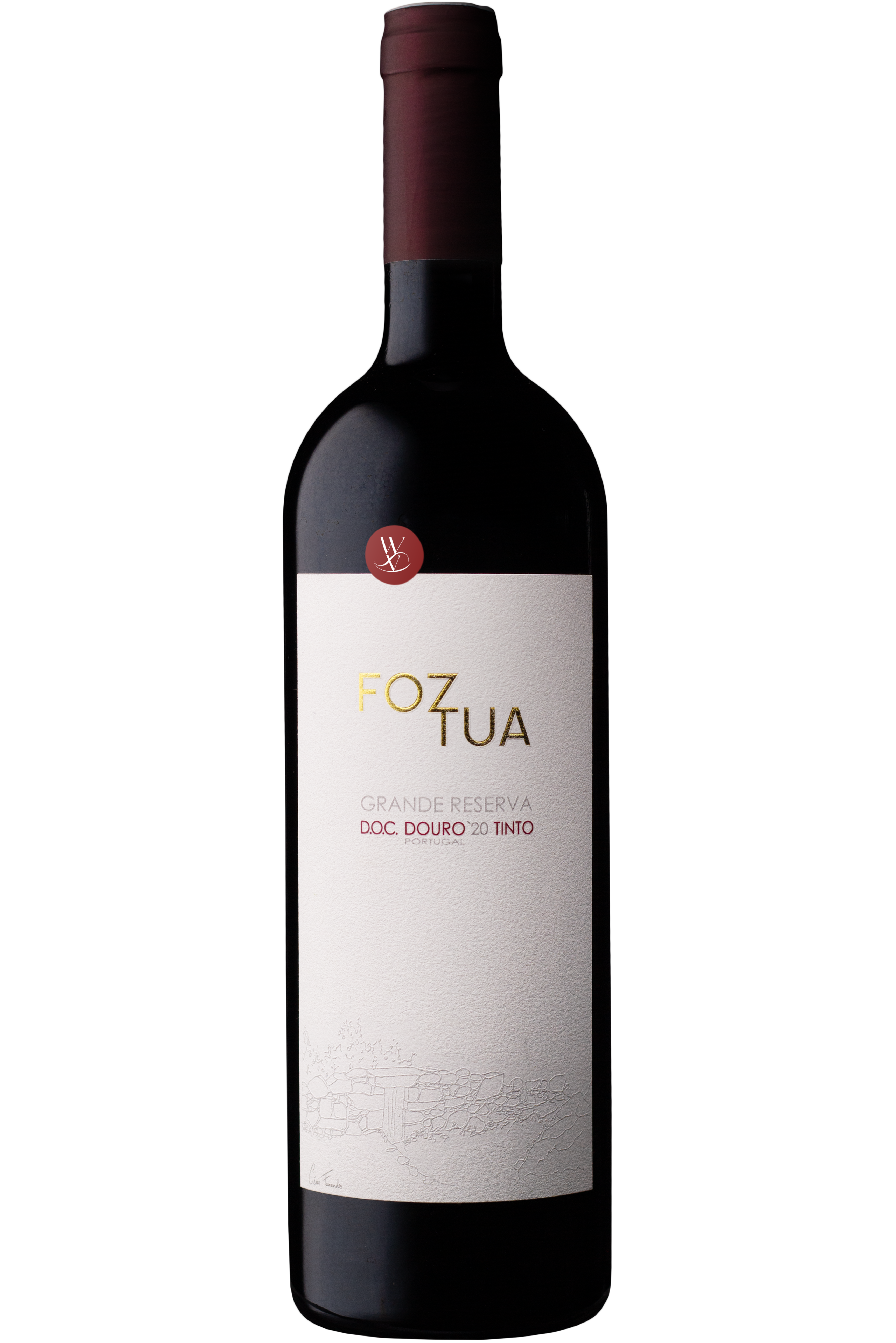 WineVins Foz Tua Grande Reserva Tinto 2020