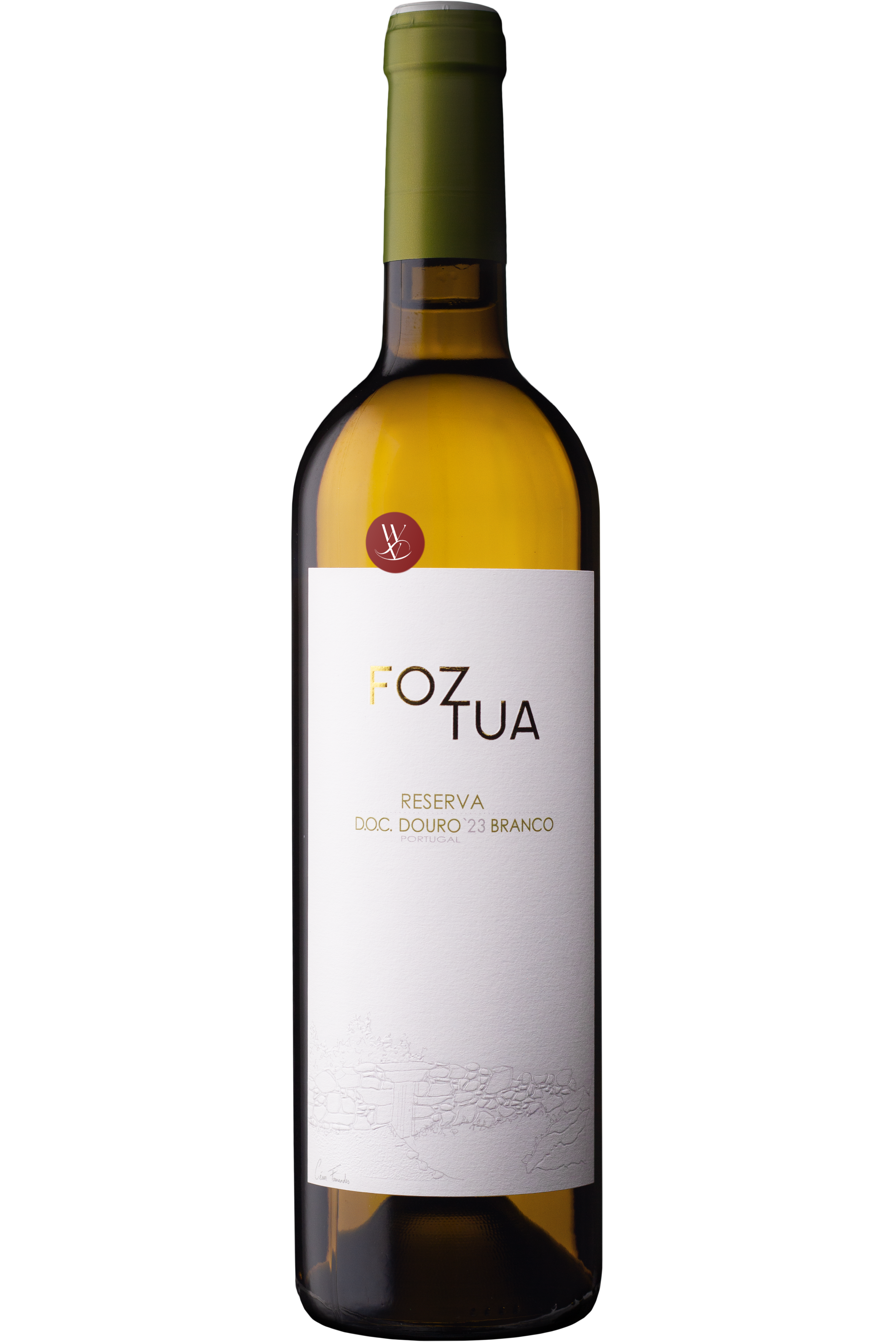 WineVins Foz Tua Reserva Branco 2023