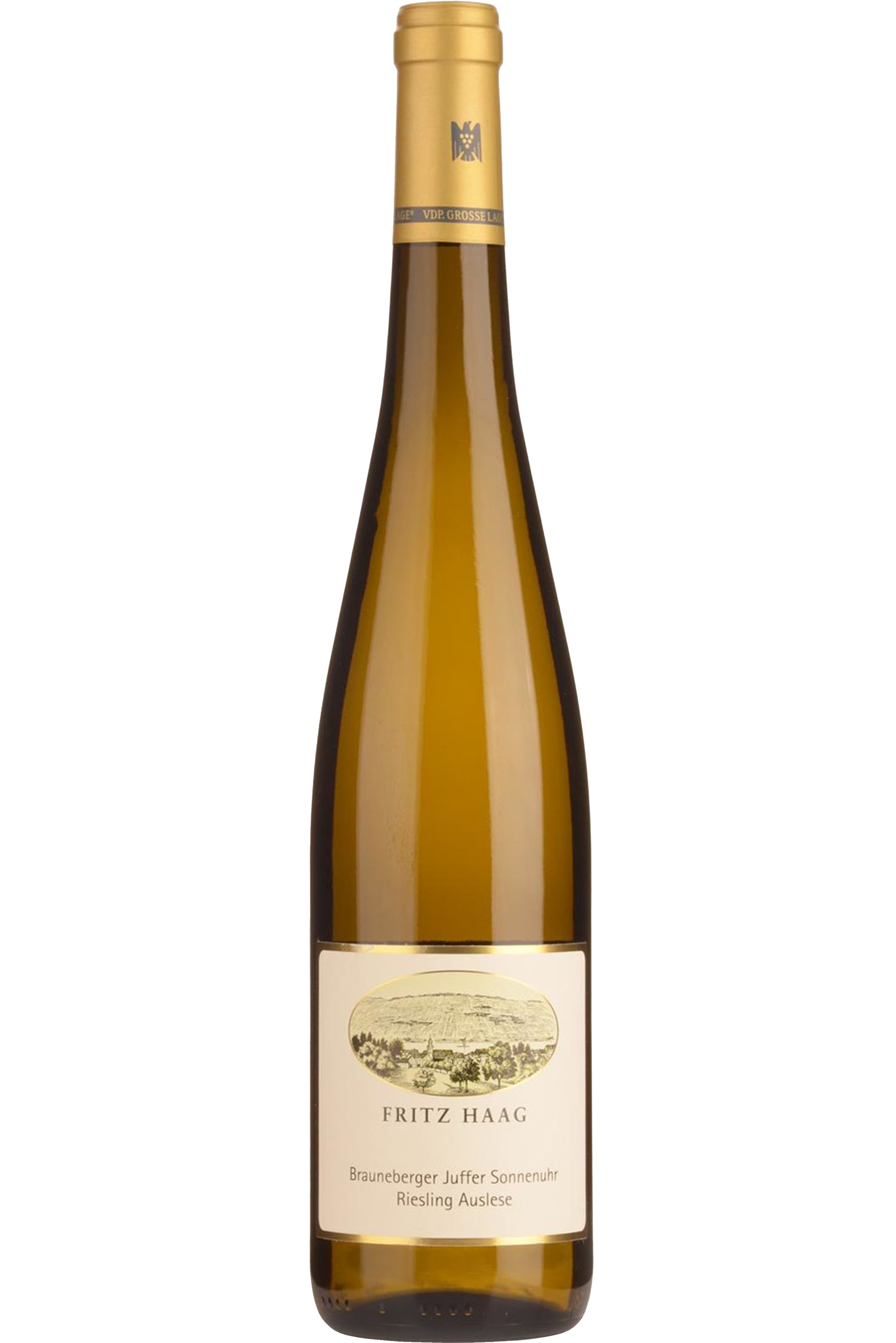 Fritz Haag Brauneberger Juffer Riesling Auslese Branco 2022