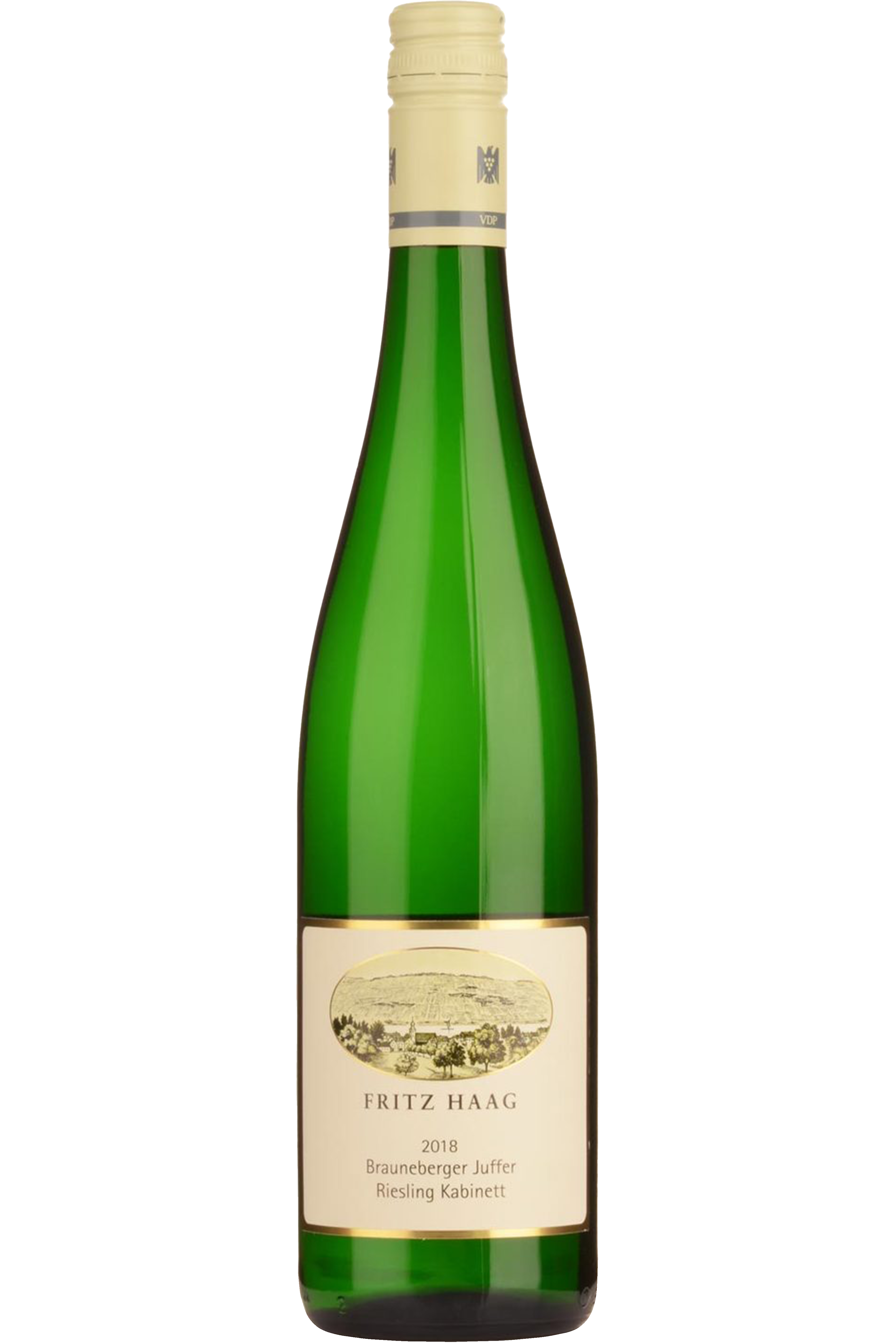 Fritz Haag Juffer Riesling Kabinett Branco 2022 Magnum 1,5L