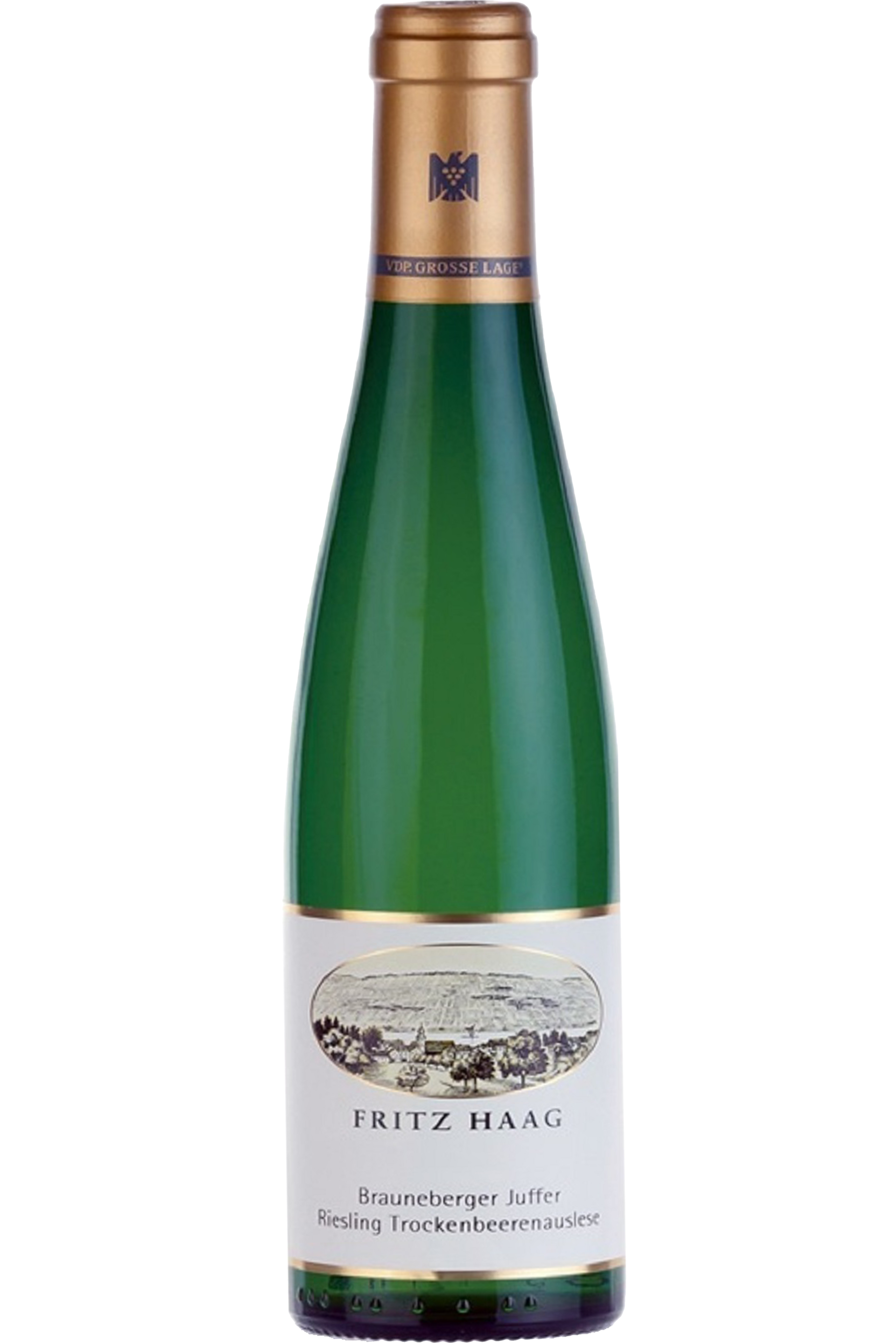 Fritz Haag Juffer Trockenbeerenauslese Branco 2018 