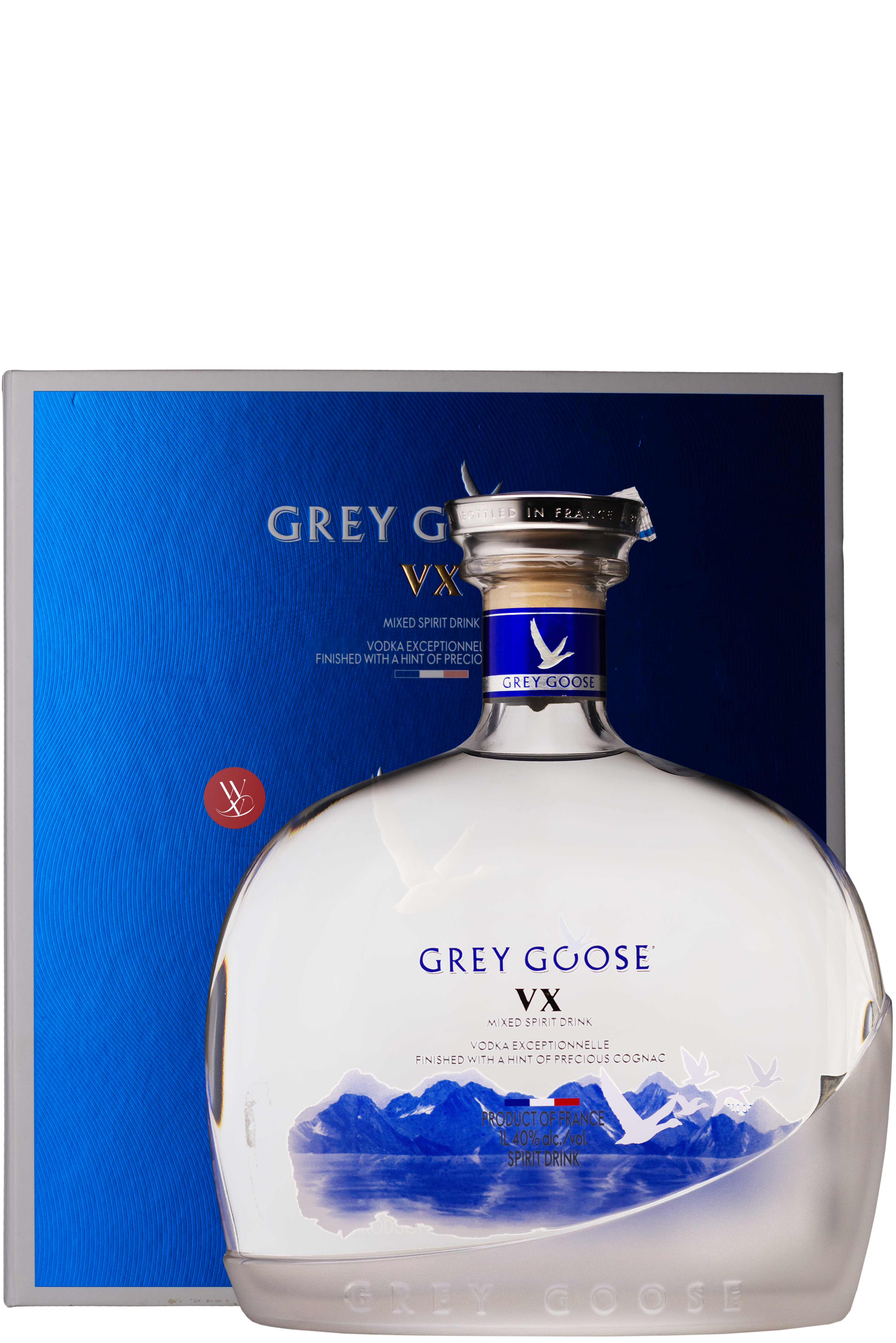 WineVins Grey Goose VX