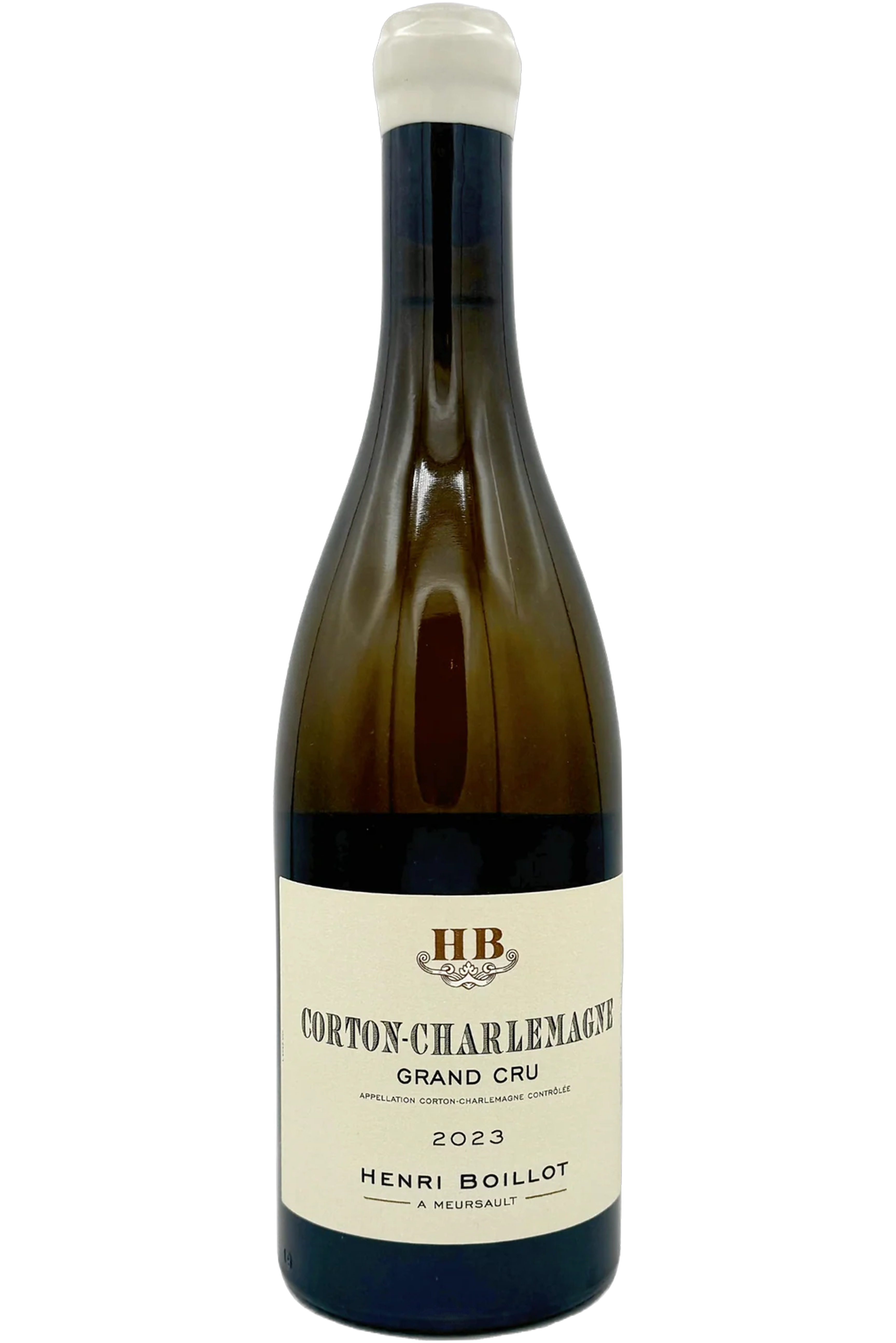 Henri Boillot Corton Charlemagne Grand Cru Branco 2023