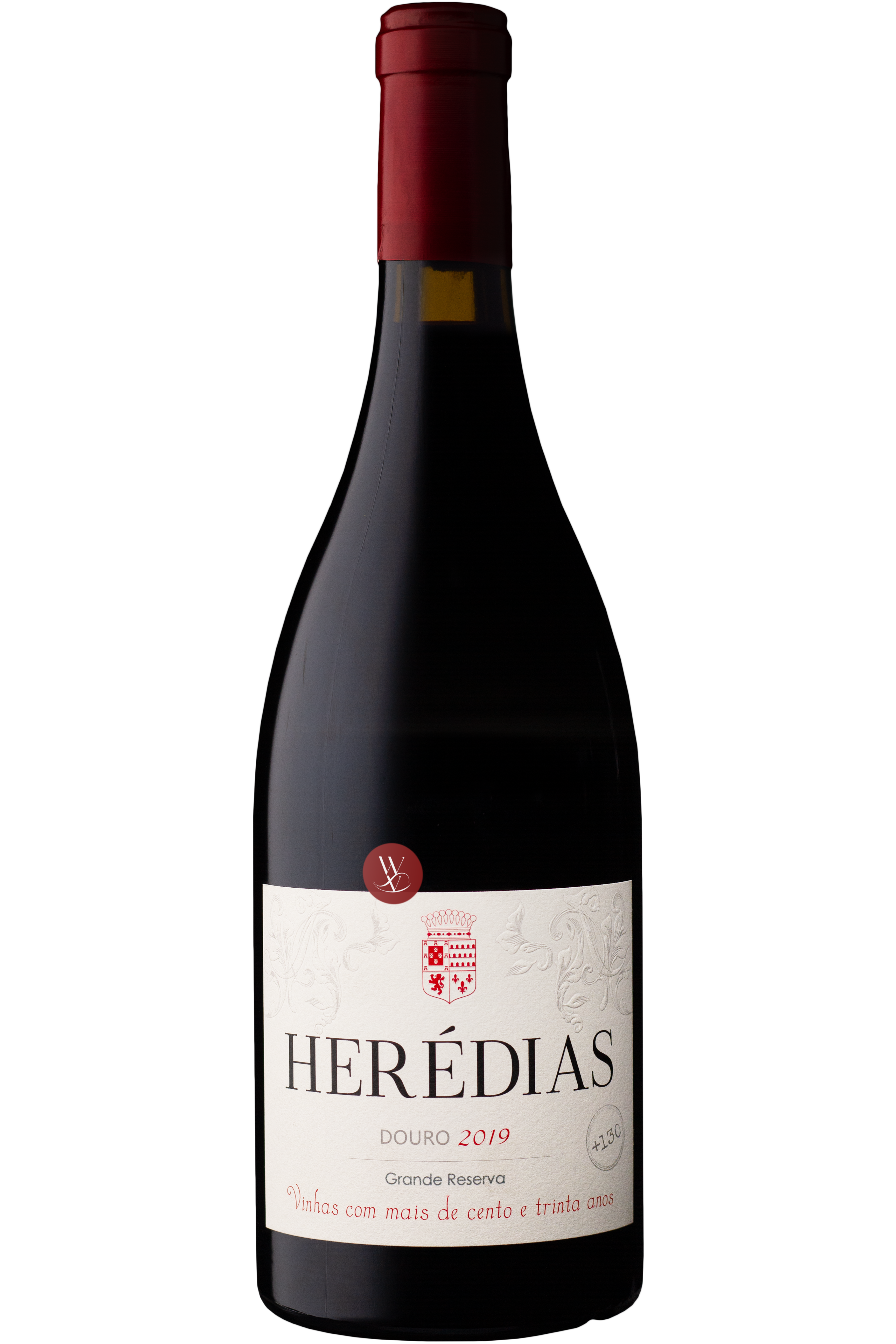 WineVins Herédias Grande Reserva Tinto 2019