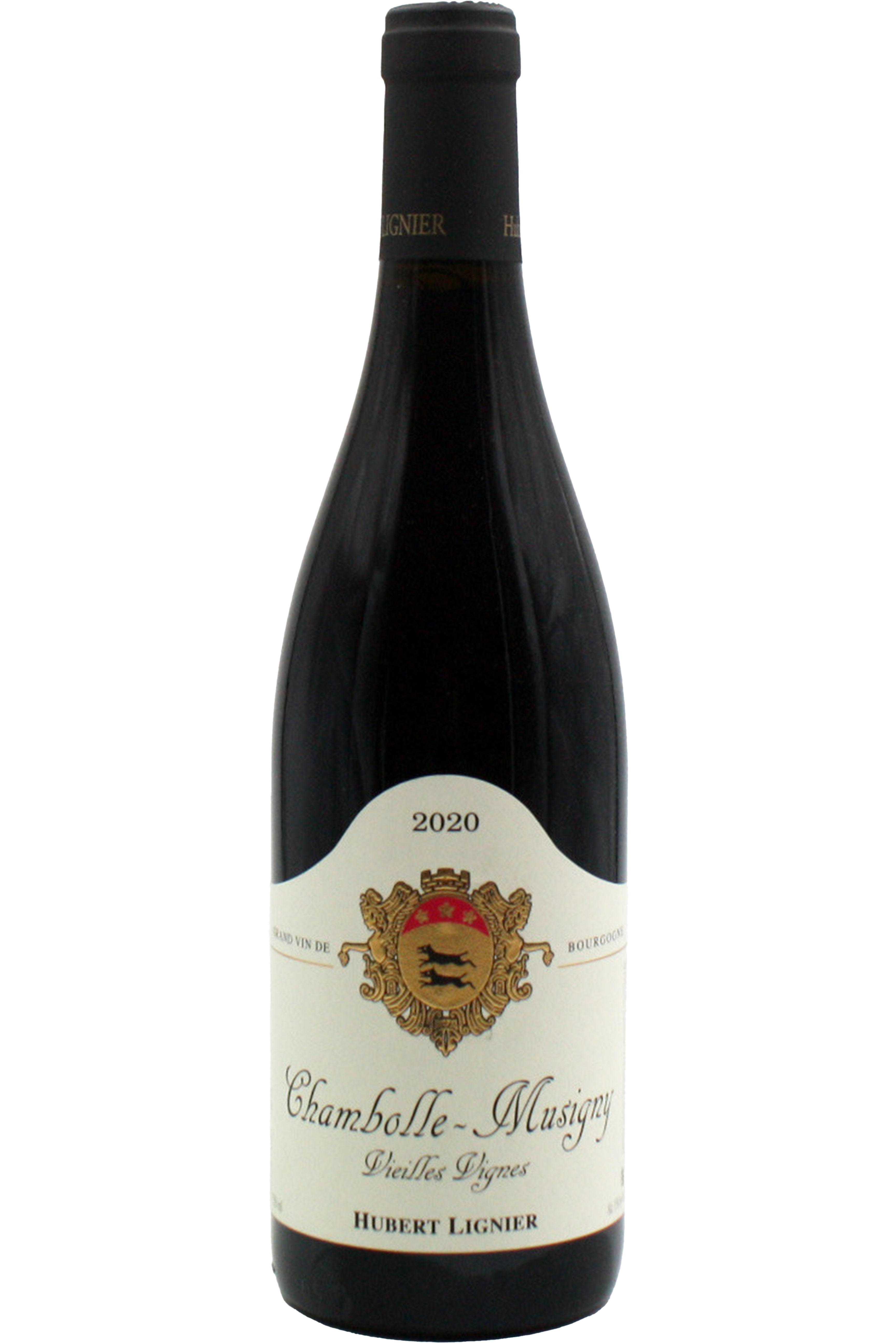 Hubert Lignier Chambolle Musigny Vieilles Vignes Tinto 2020