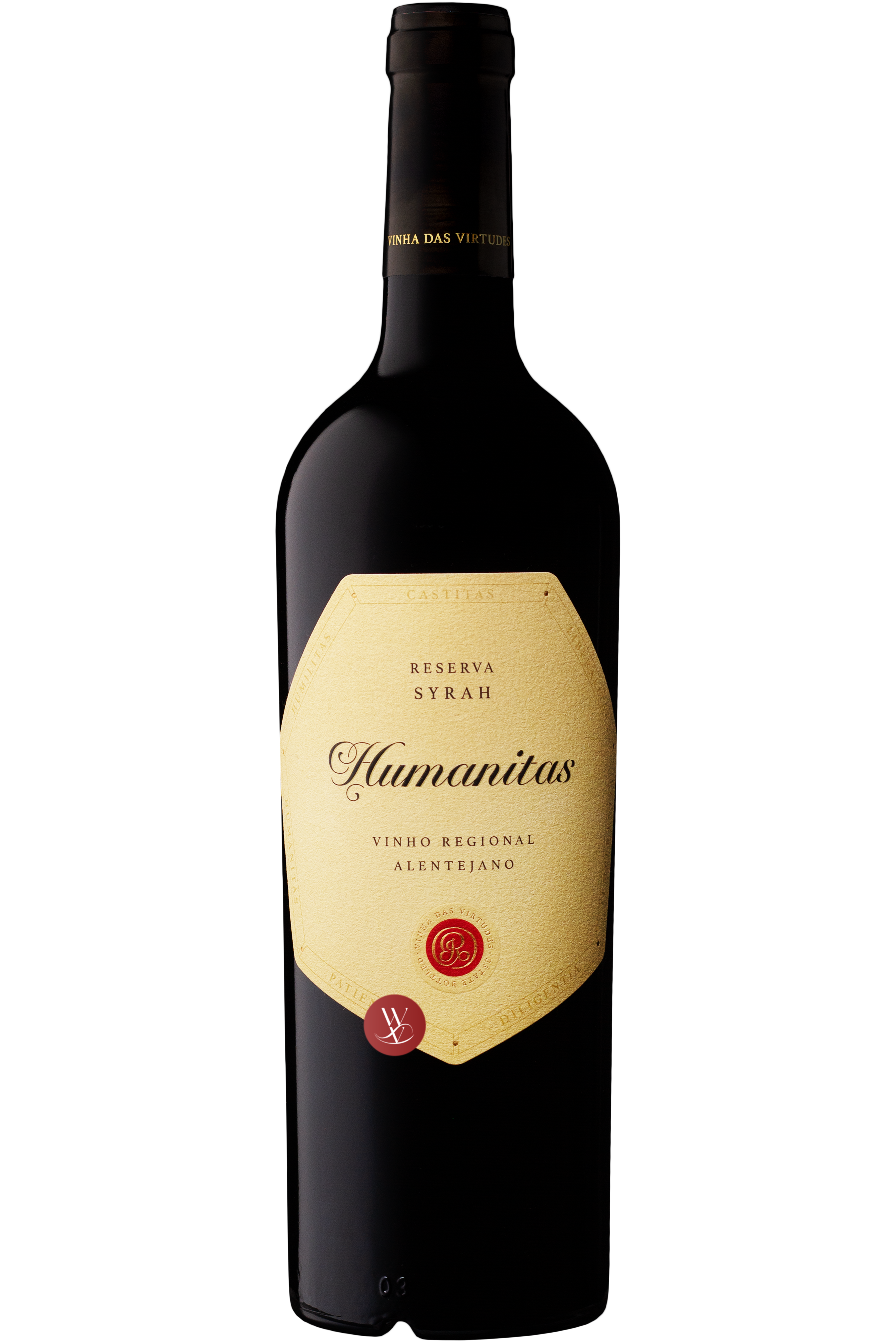 WineVins Humanitas Reserva Tinto 2020