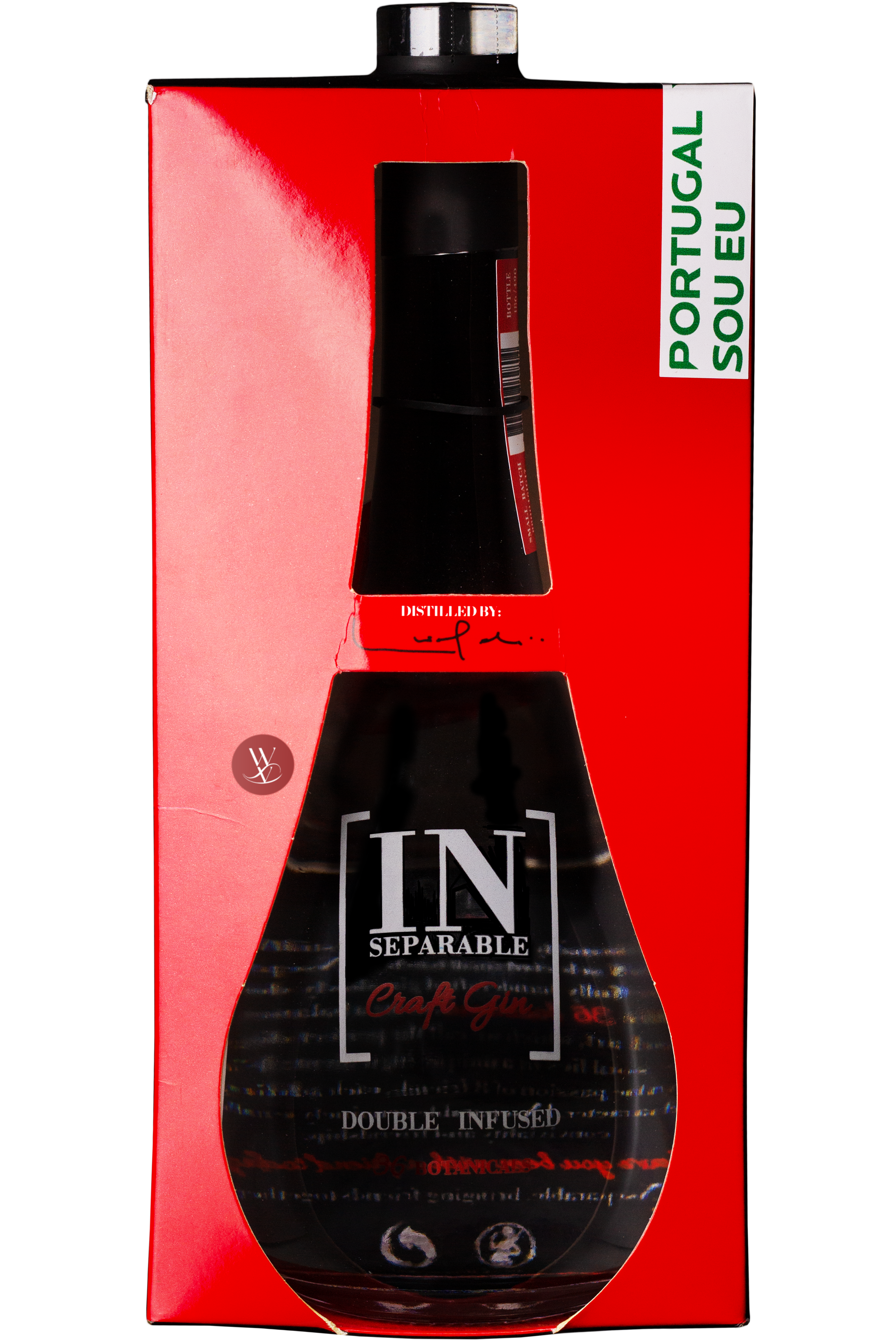 WineVins INSeparable