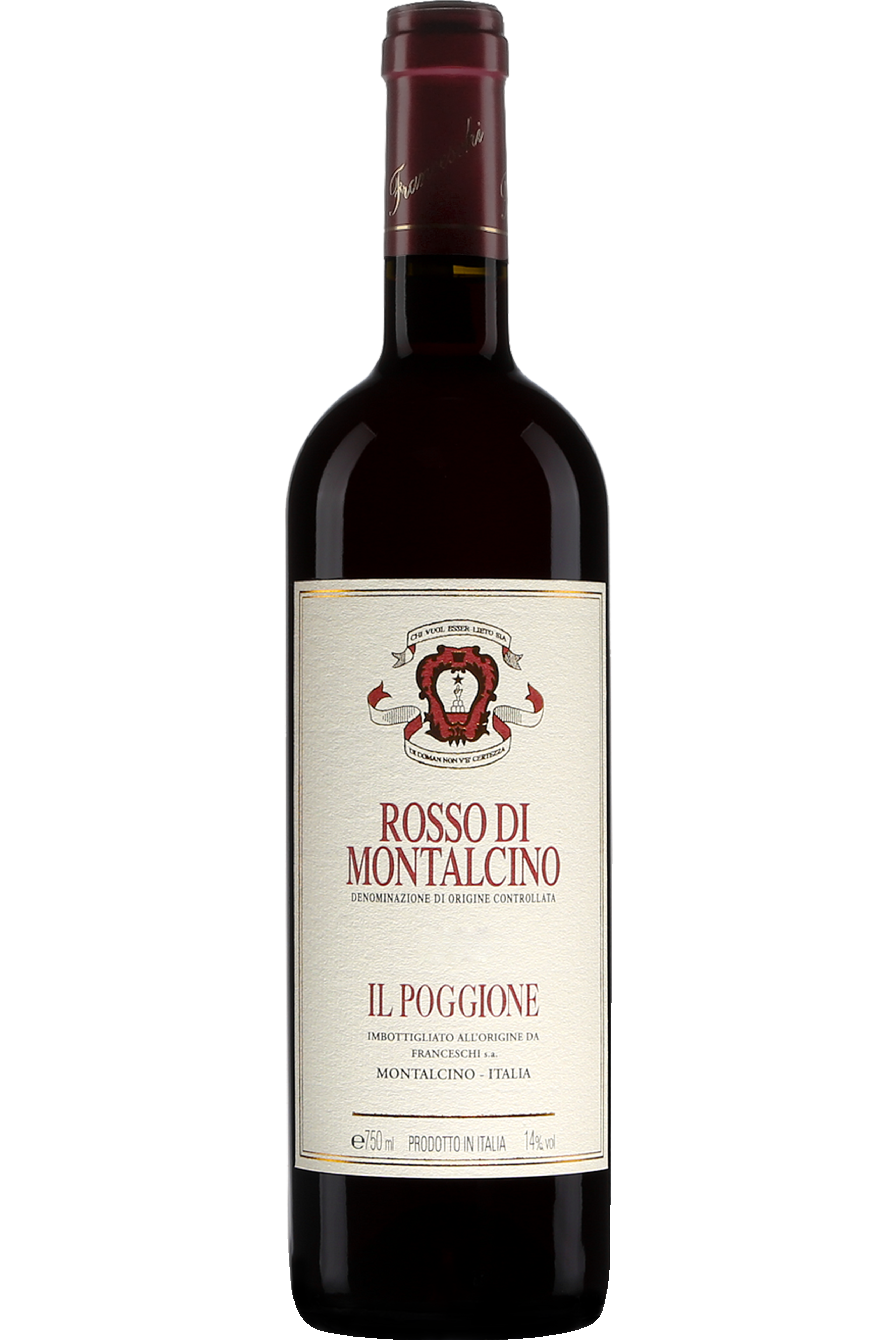Il Poggione Rosso di Montalcino Tinto 2023