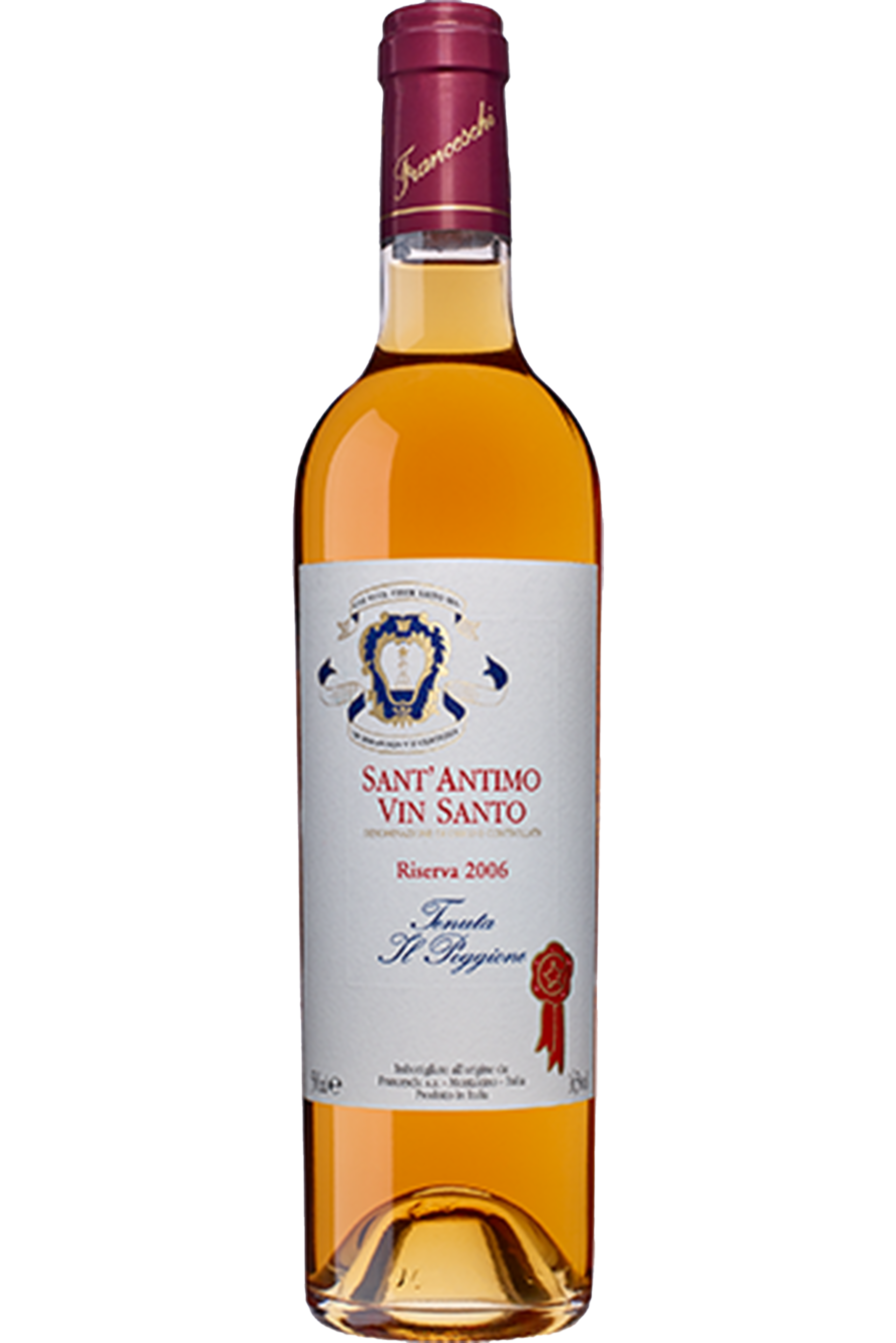 Il Poggione Vino Santo 2010