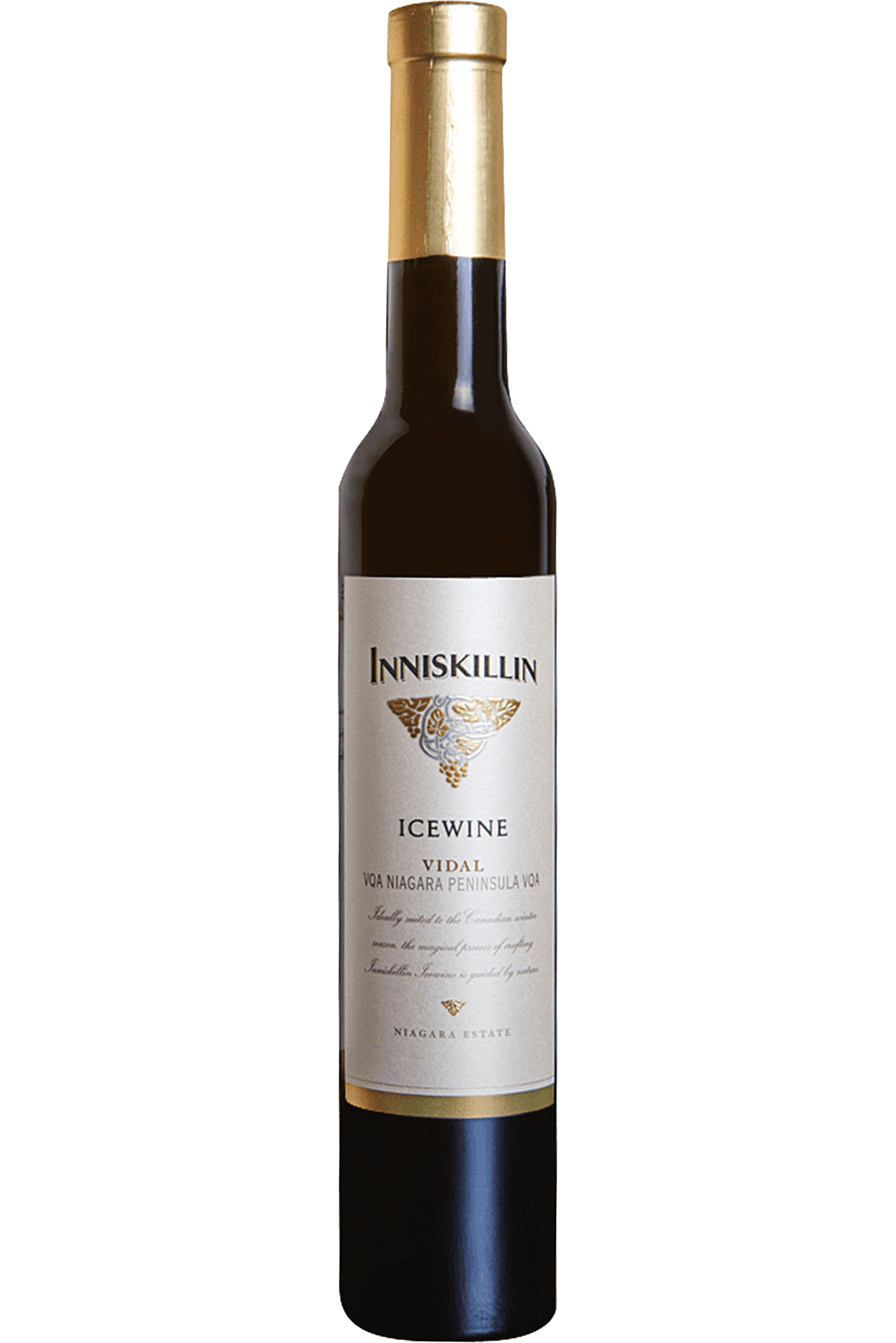 Inniskillin Espumante Icewine Vidal Branco 2021