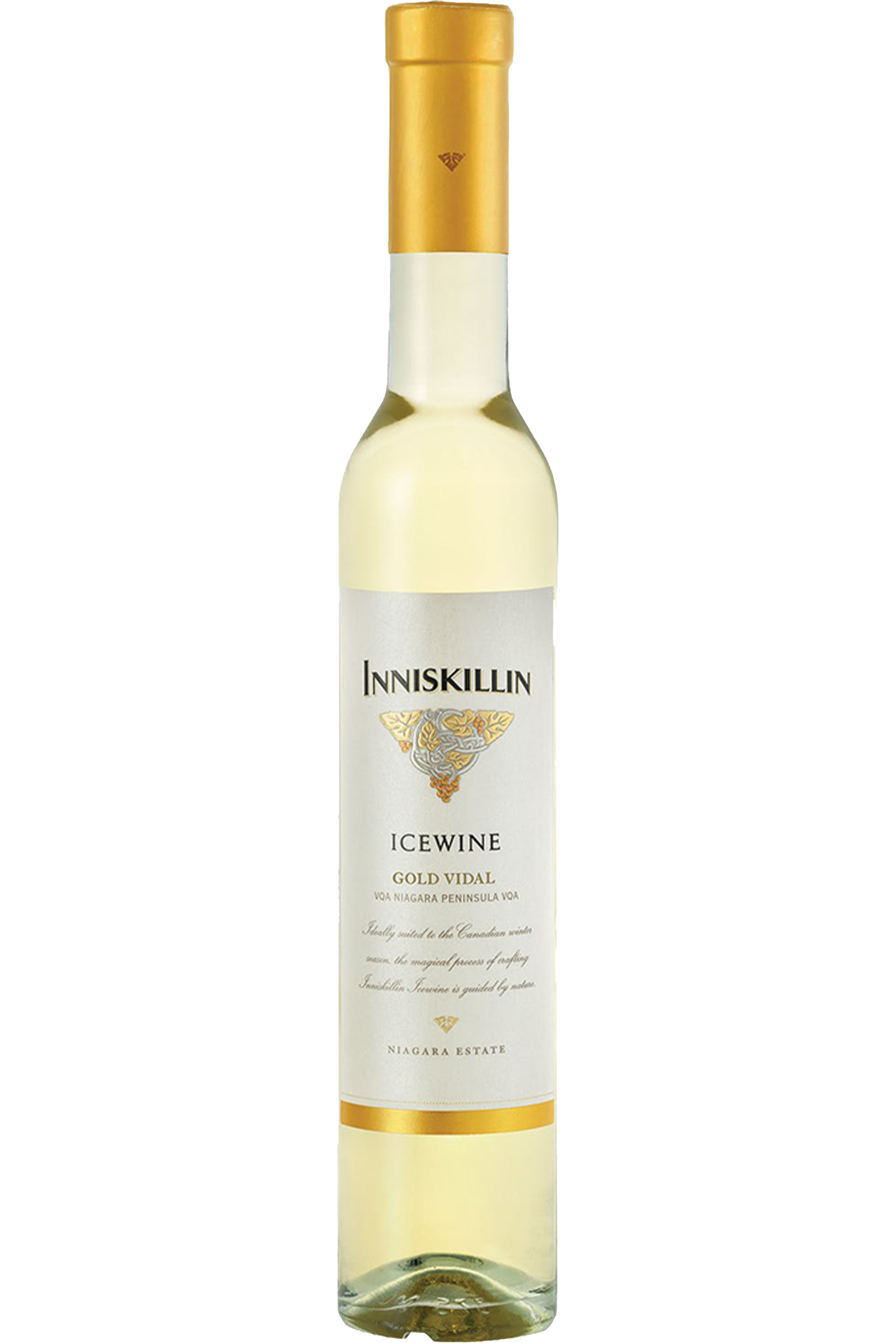 Inniskillin Icewine Vidal Gold Branco 2019
