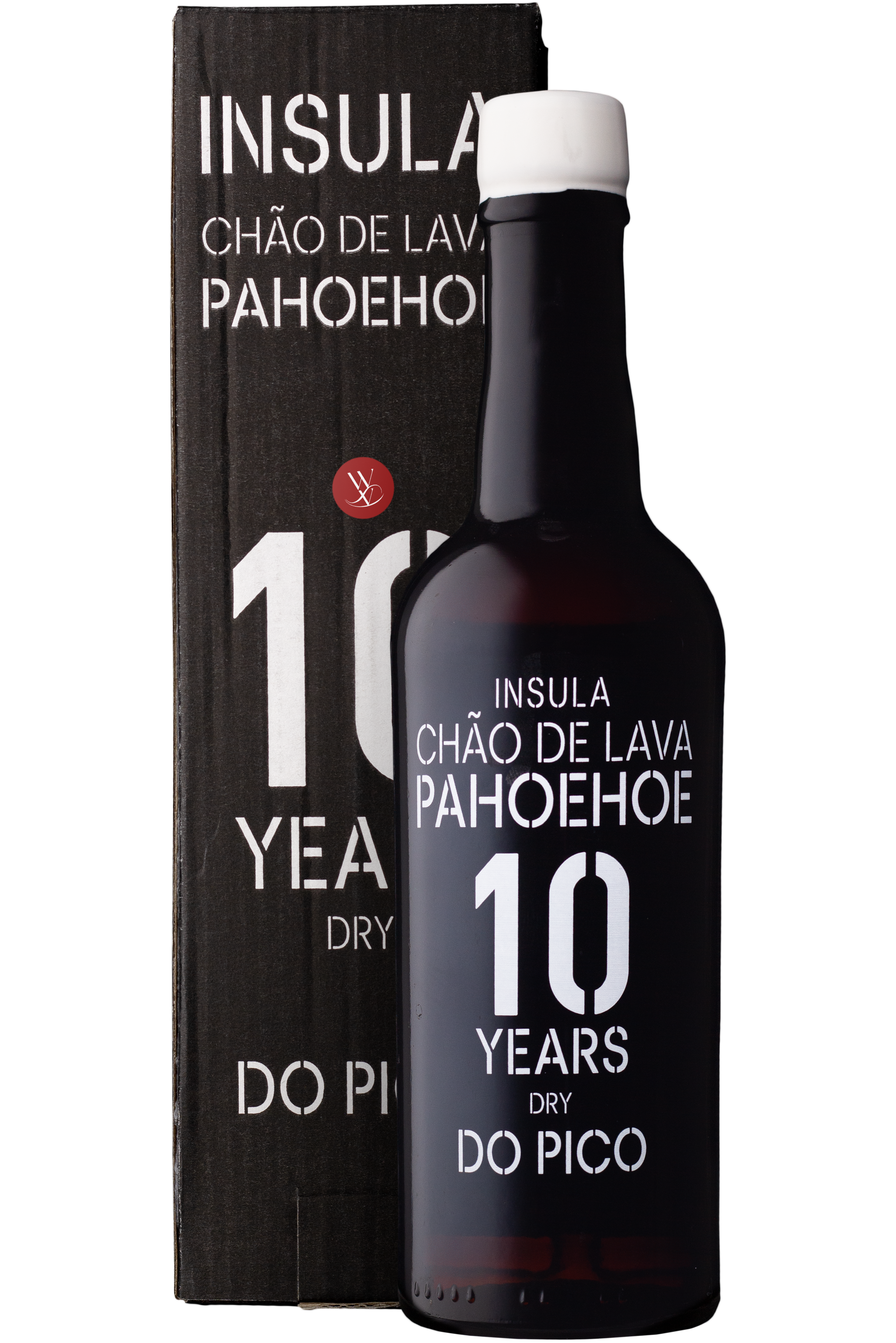 WineVins Insula Licoroso 10 Anos