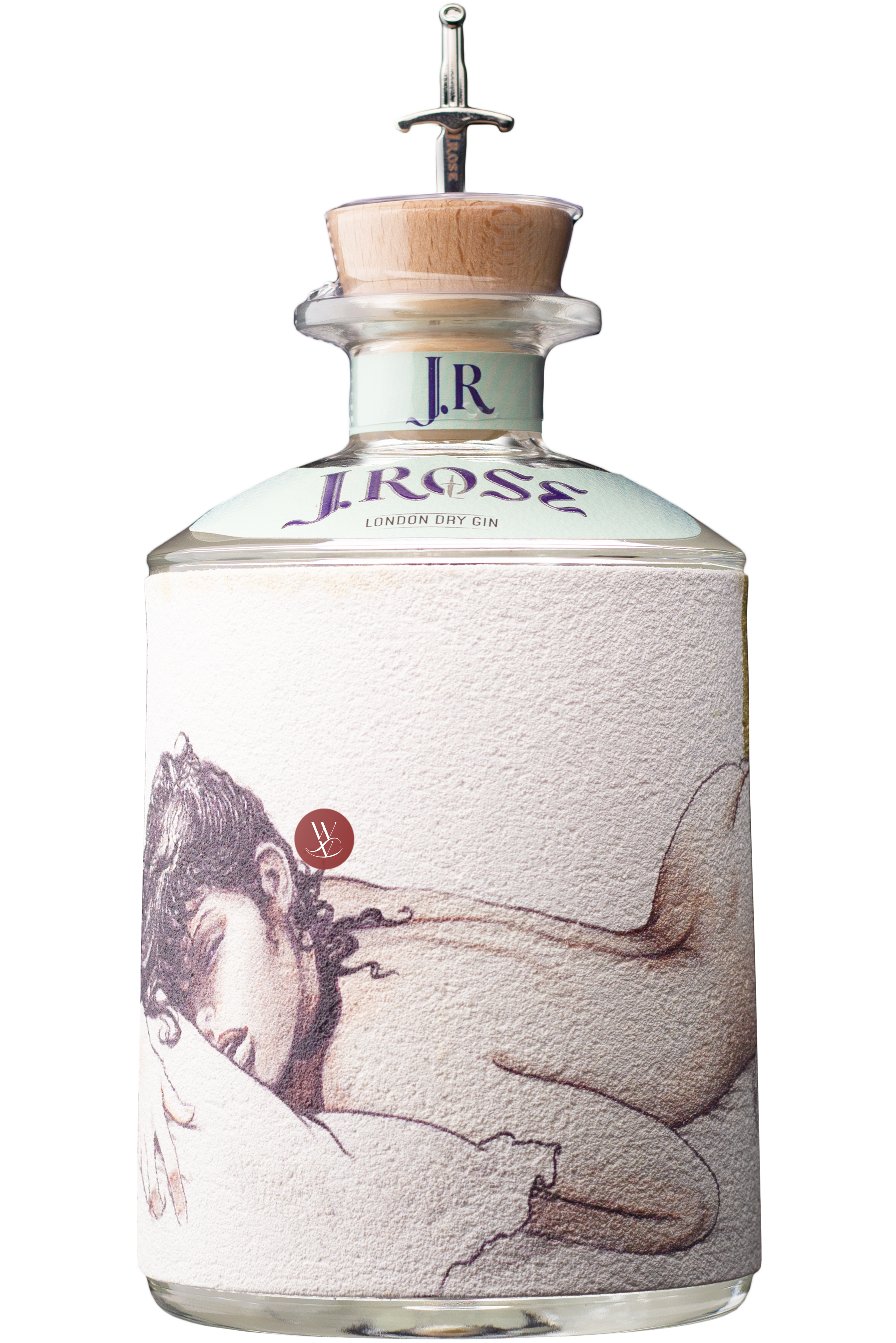 WineVins J.Rose London Dry JR01